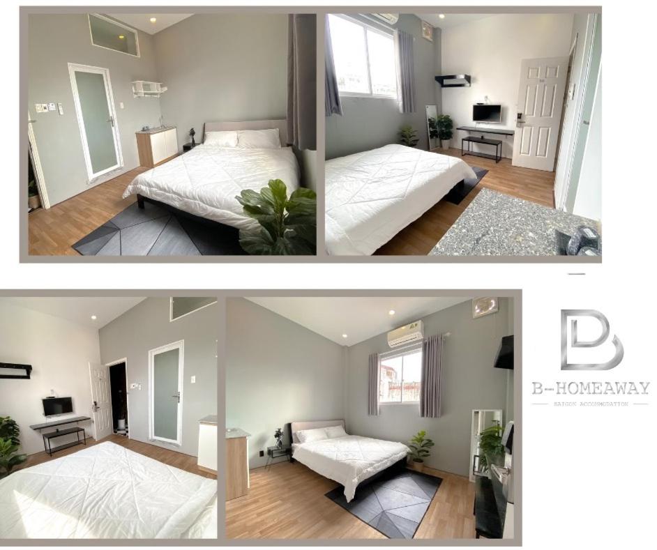 B-HOMEAWAY