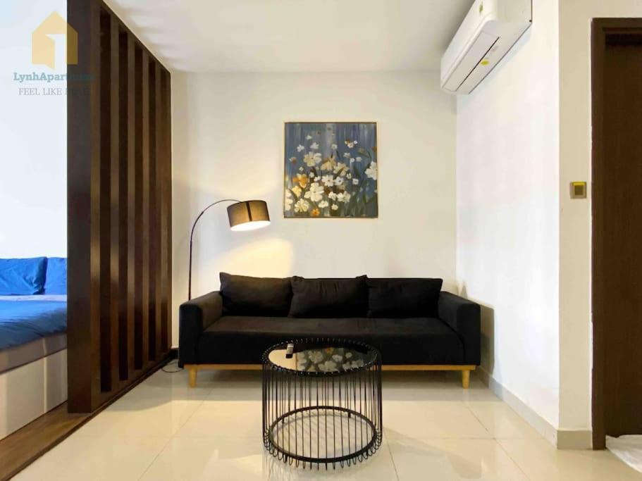 Lynh apartment Saigon D4