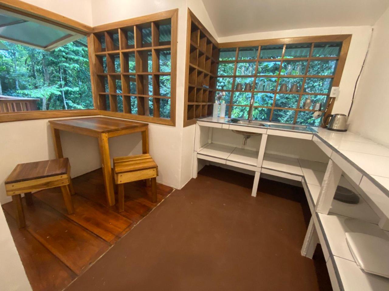 Casa pájaro - Birdwatching house