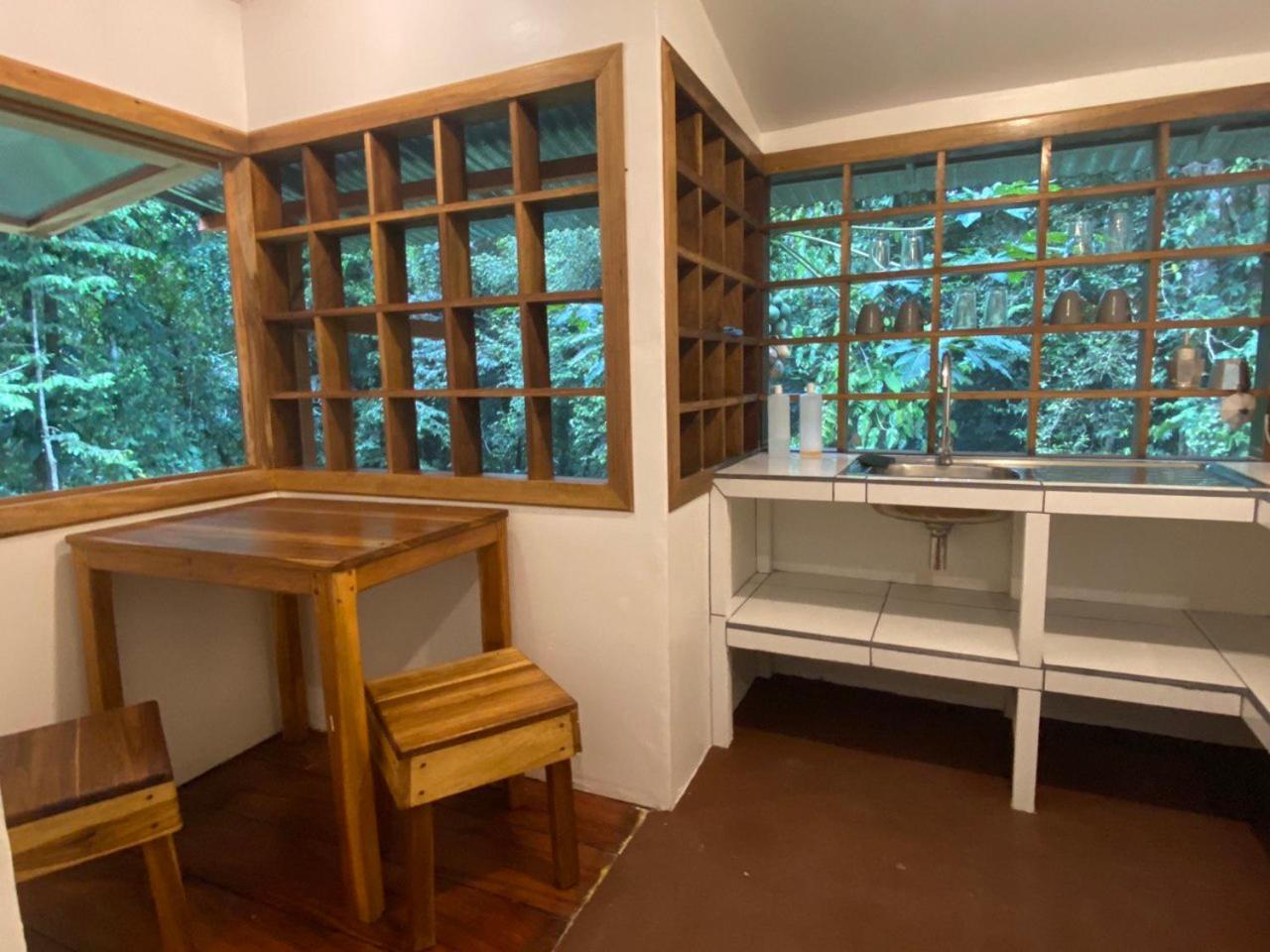 Casa pájaro - Birdwatching house