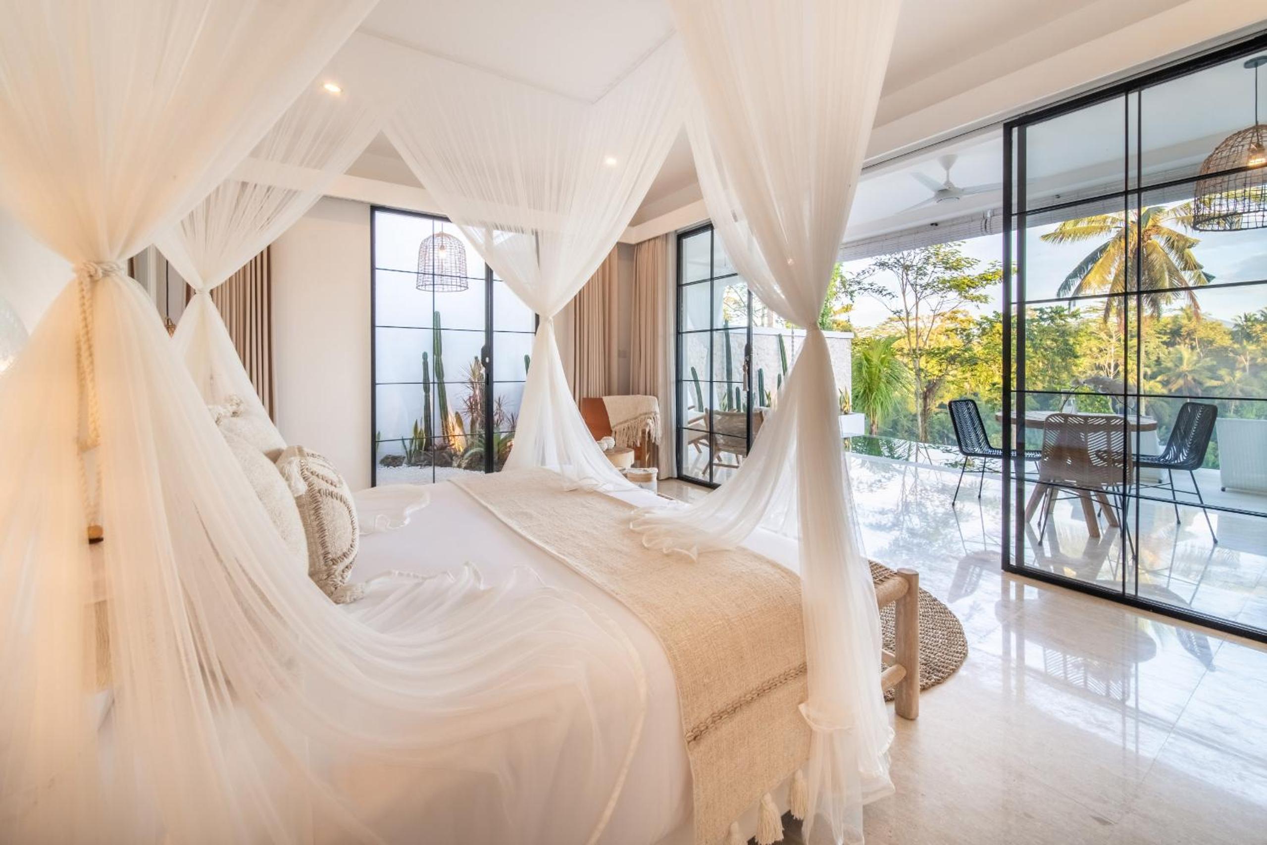 Villa Amorgos II, Ubud