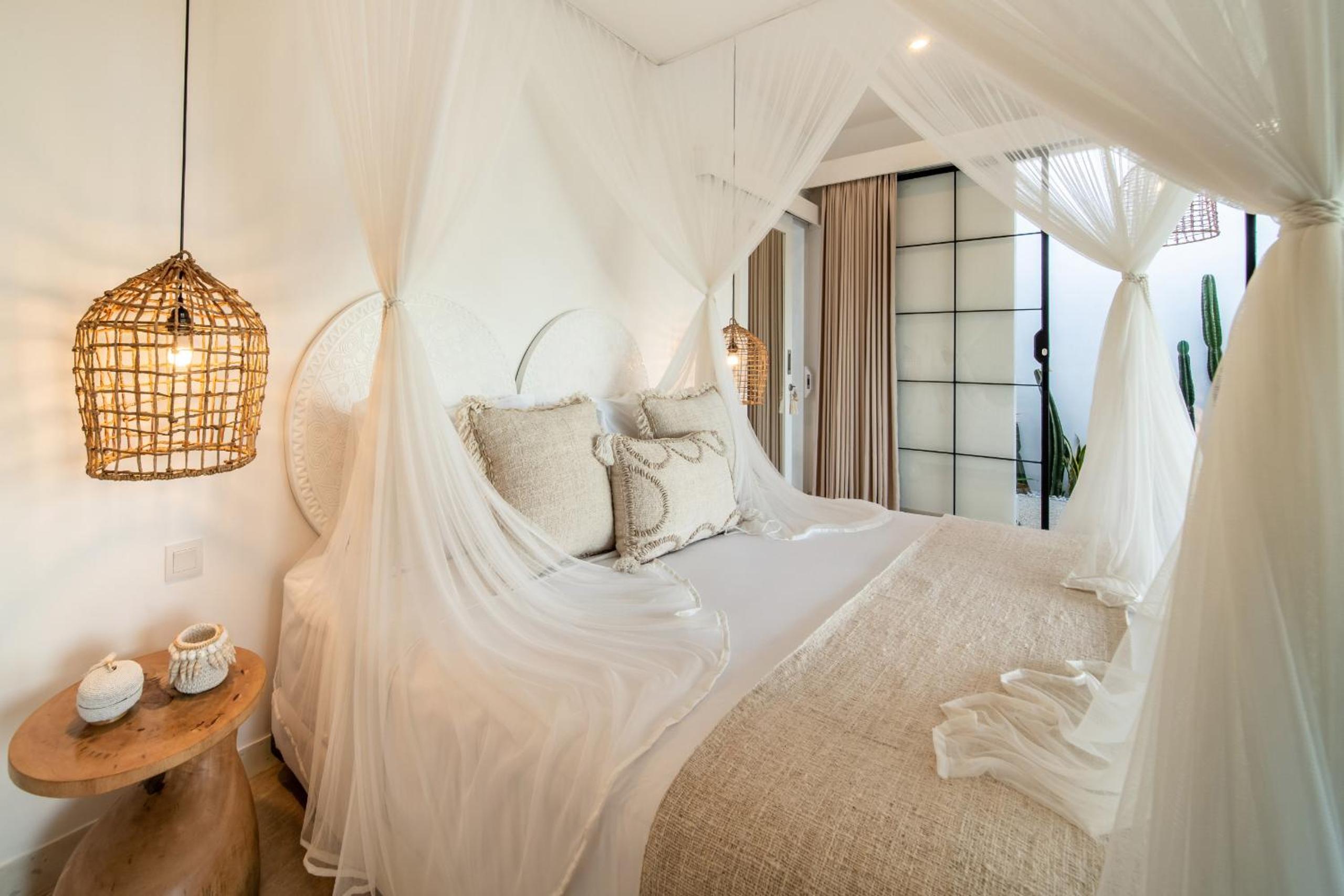 Villa Amorgos II, Ubud