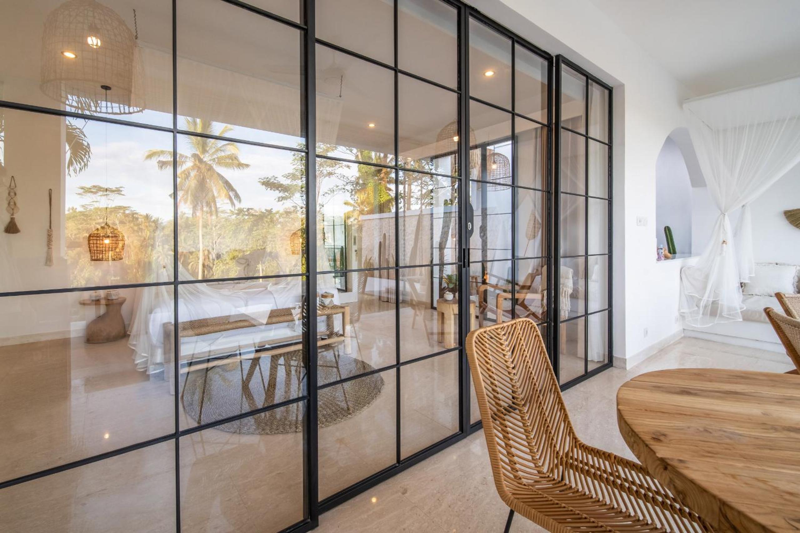 Villa Amorgos II, Ubud
