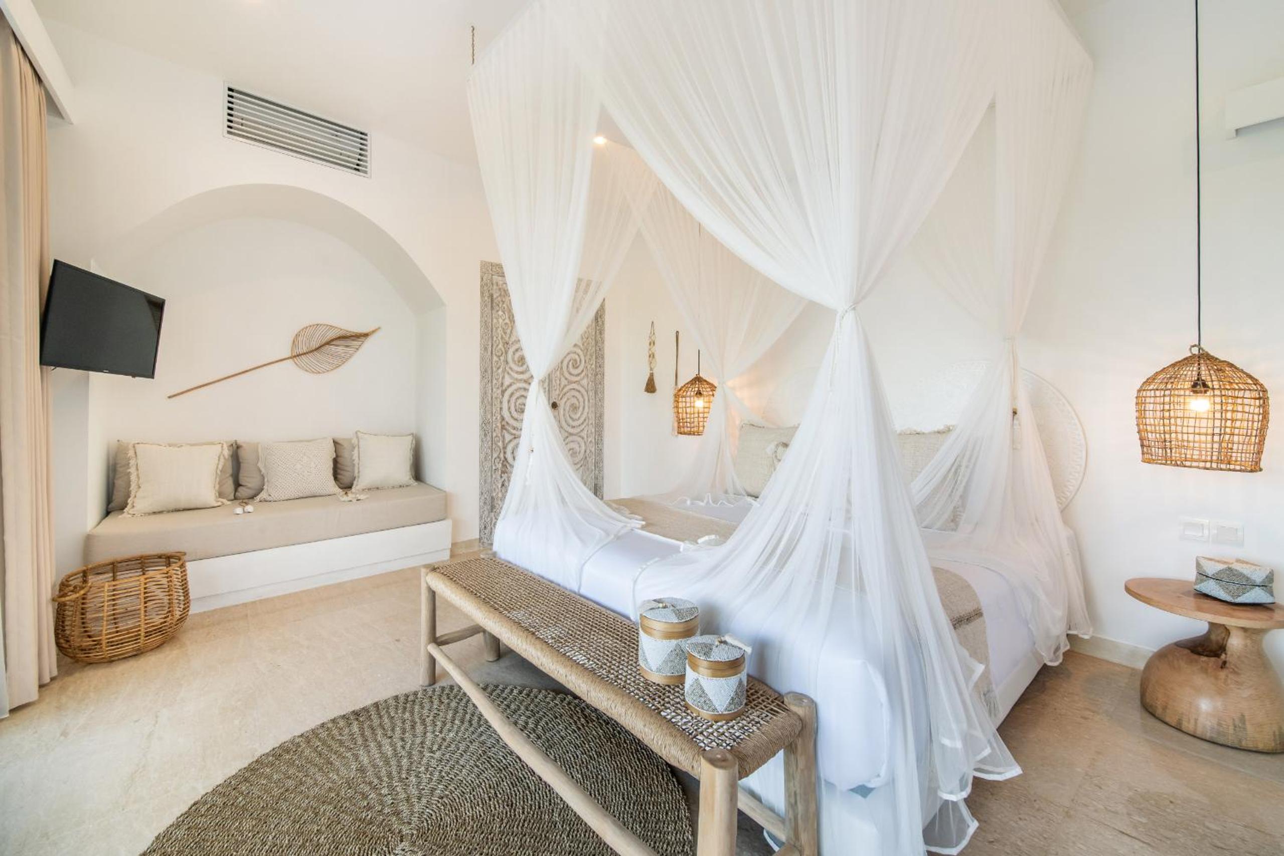 Villa Amorgos II, Ubud