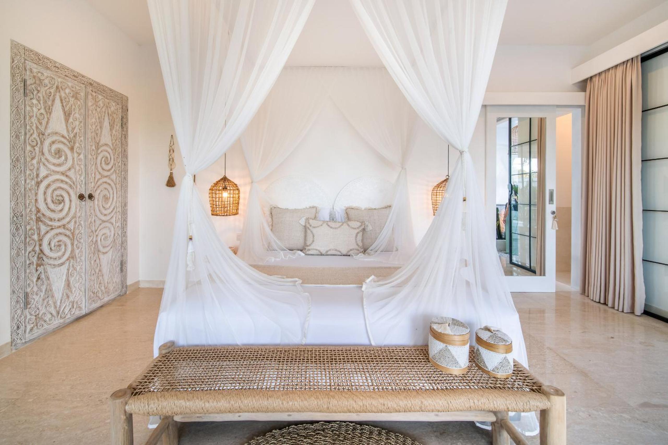 Villa Amorgos II, Ubud