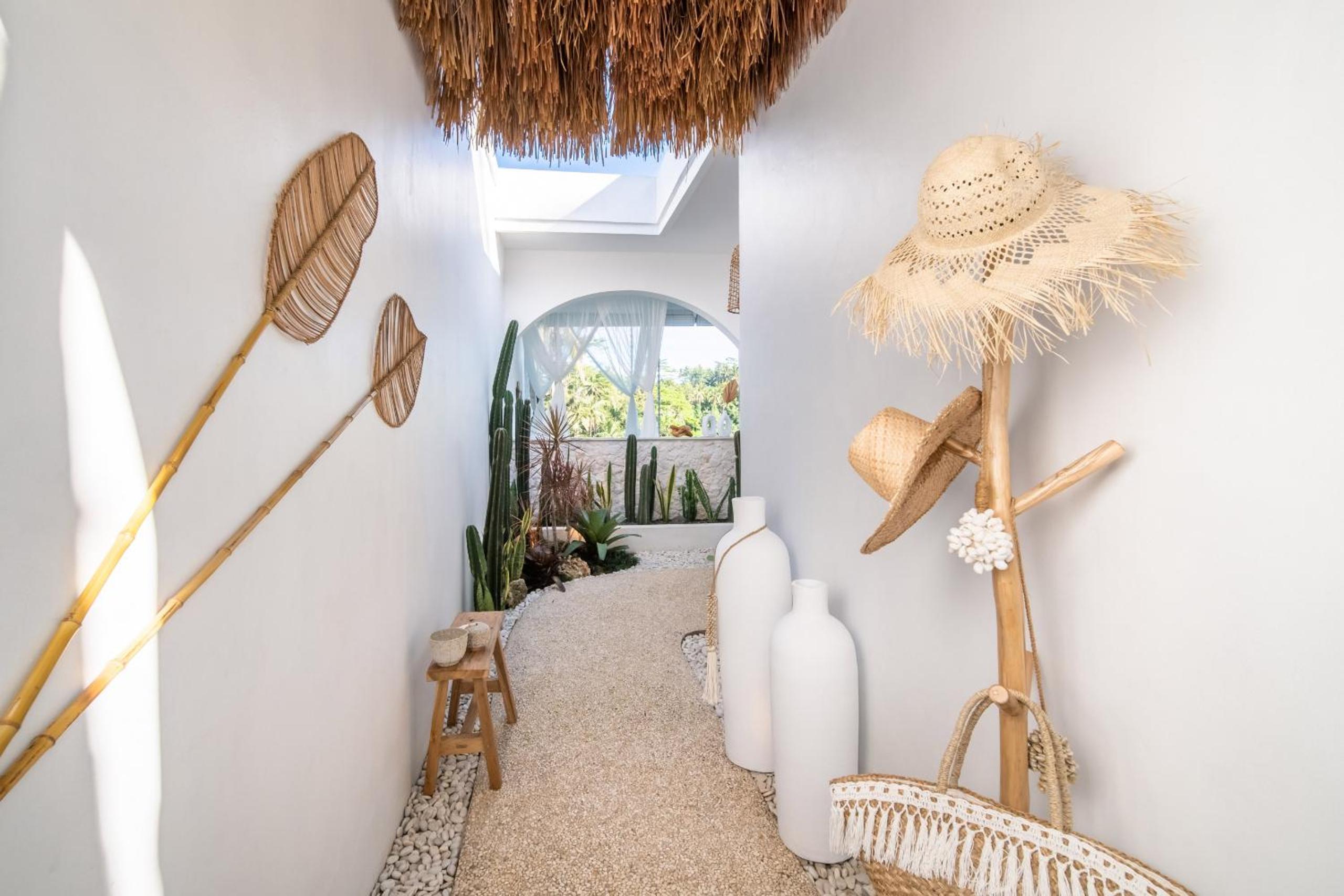 Villa Amorgos II, Ubud