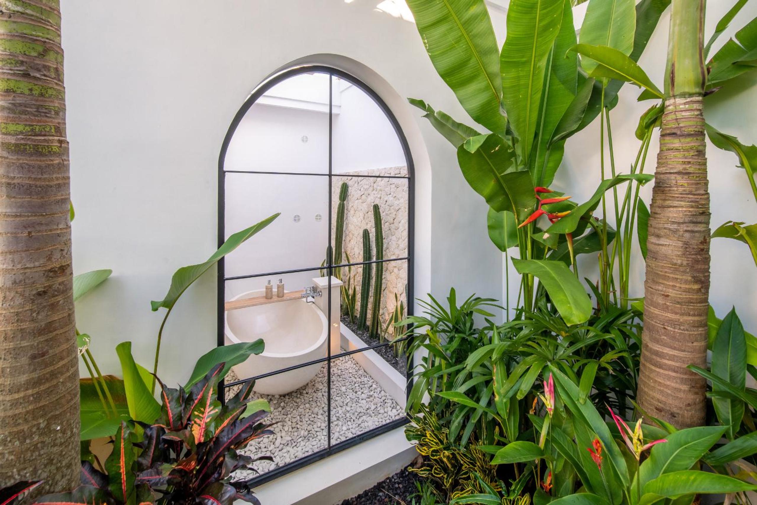 Villa Amorgos II, Ubud