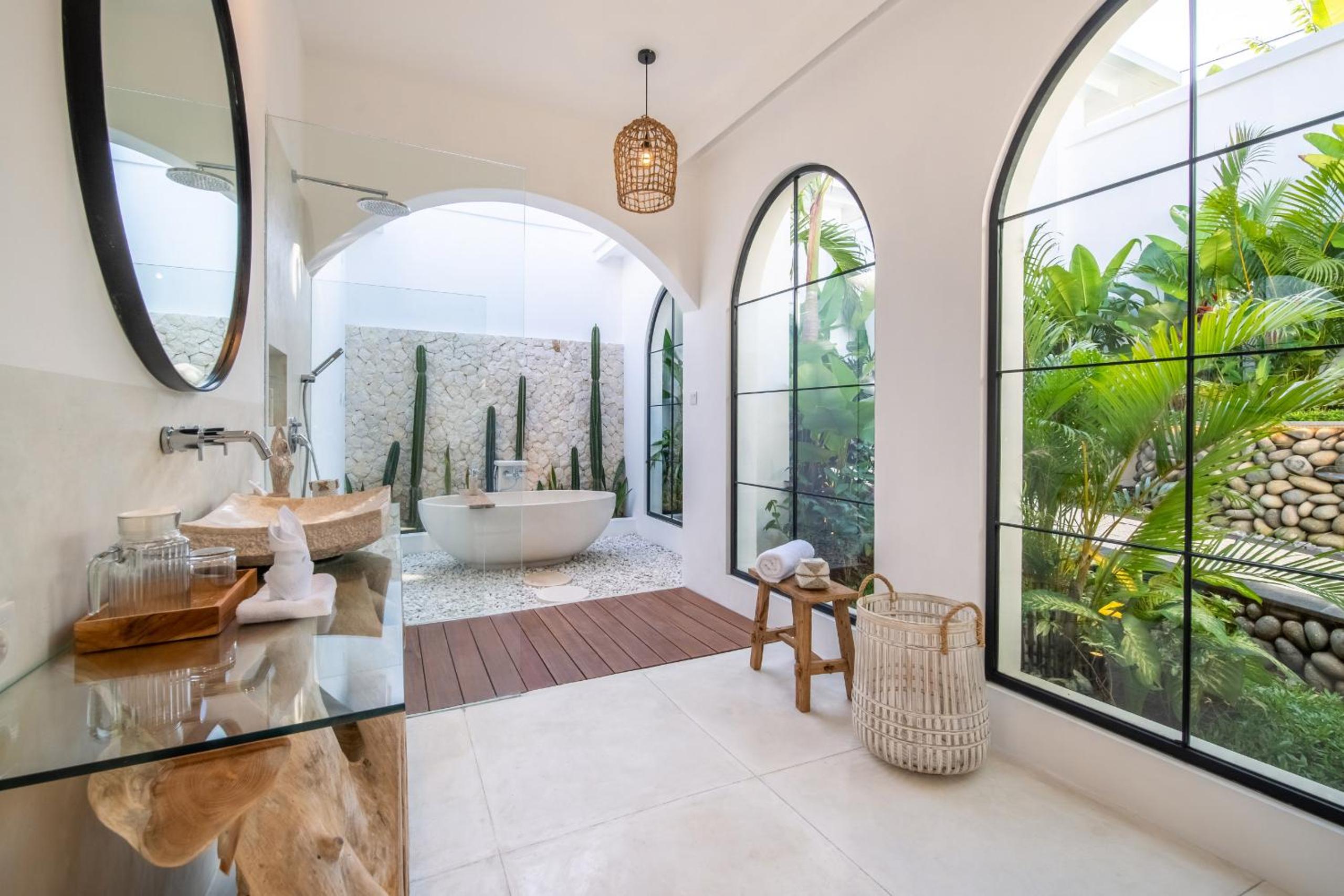 Villa Amorgos II, Ubud