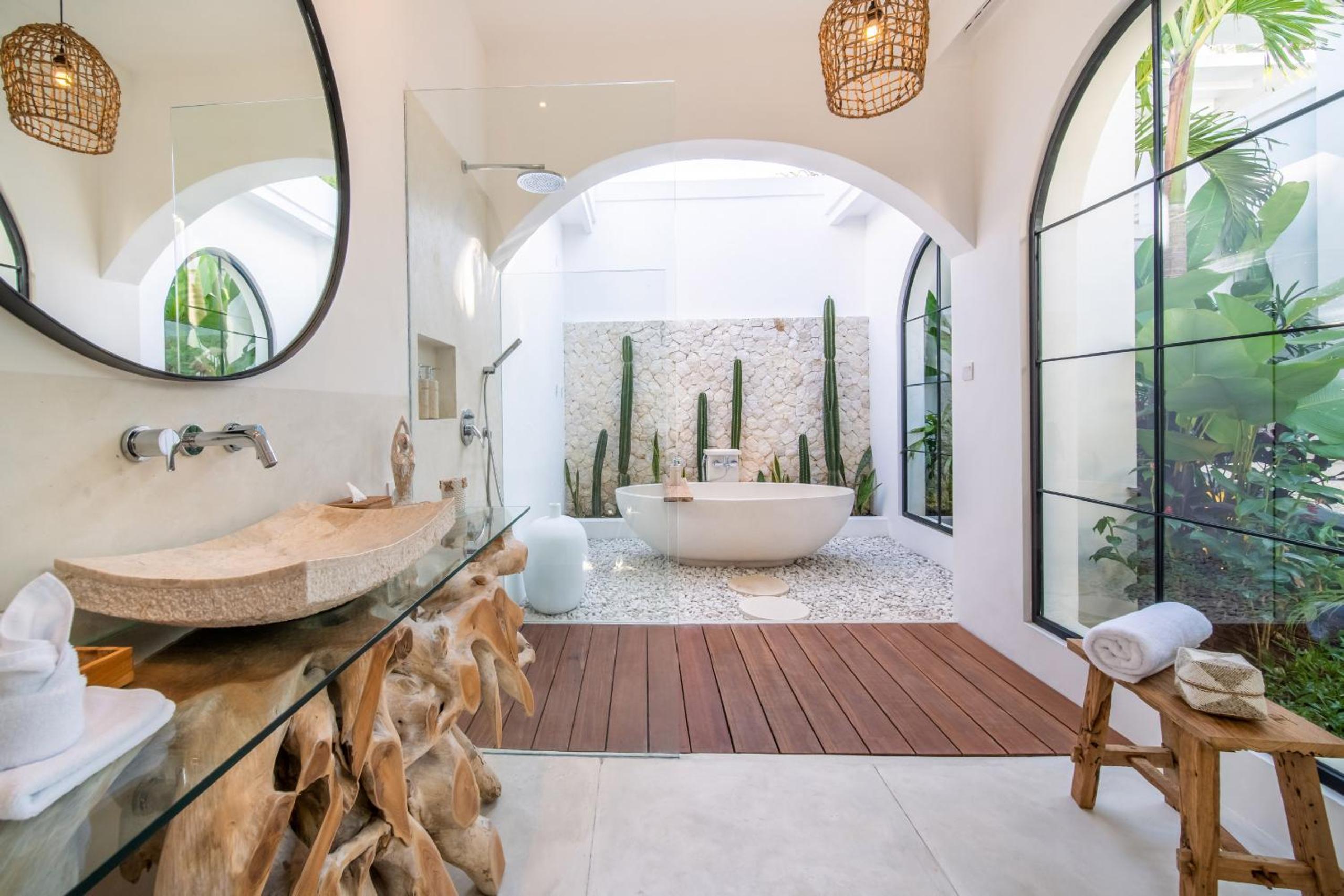 Villa Amorgos II, Ubud
