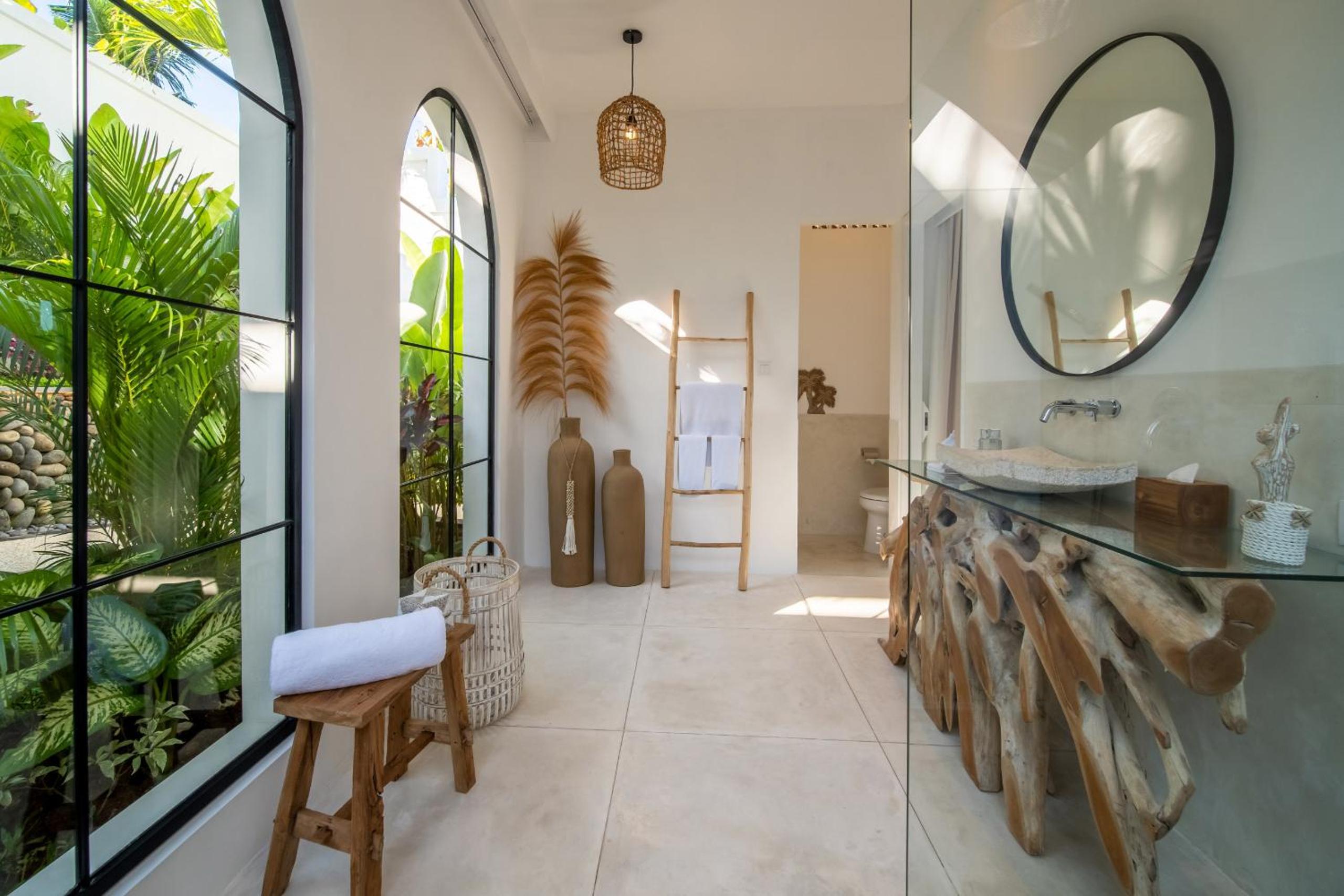 Villa Amorgos II, Ubud