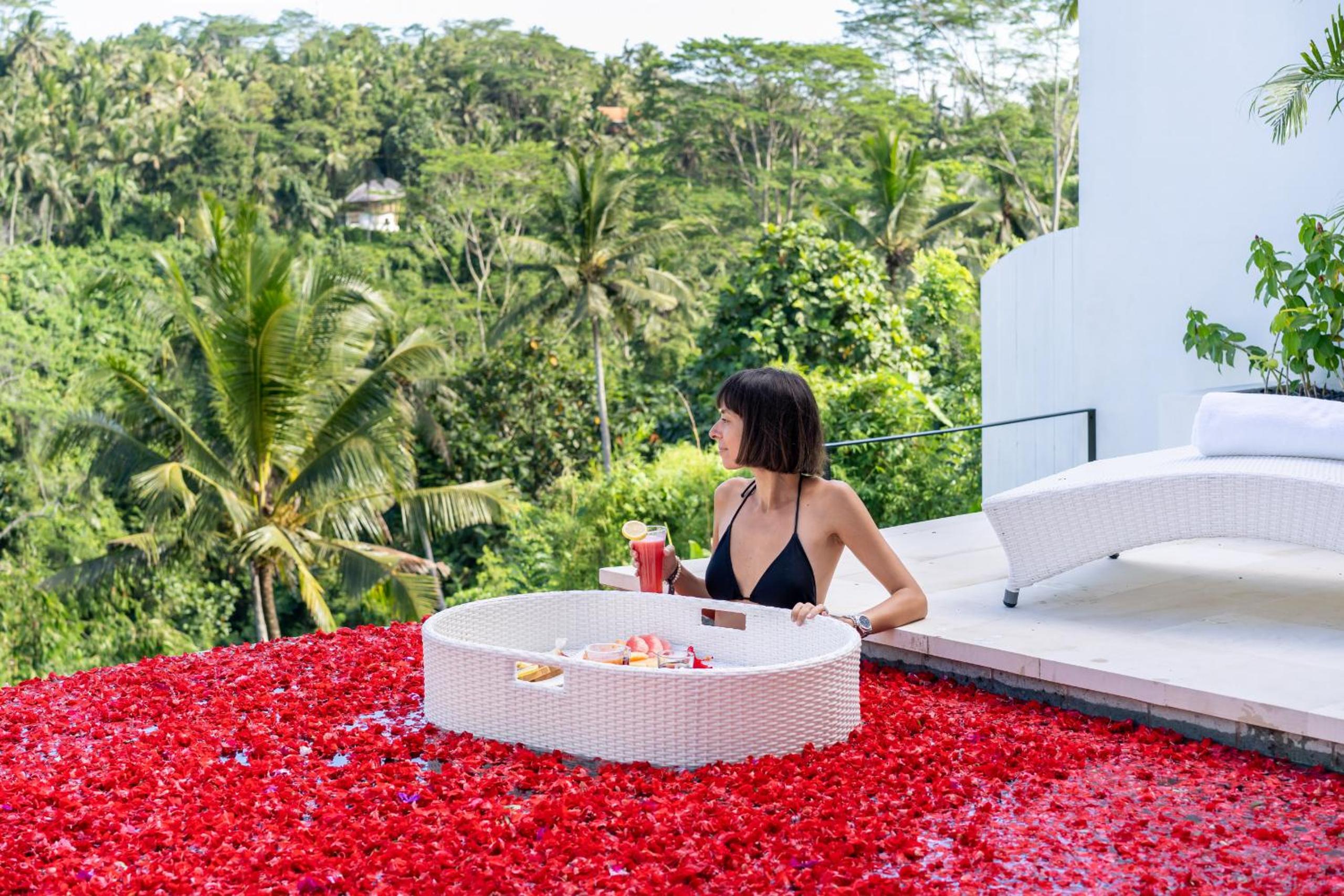 Villa Amorgos II, Ubud