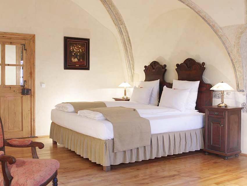 Fronius Boutique Residence