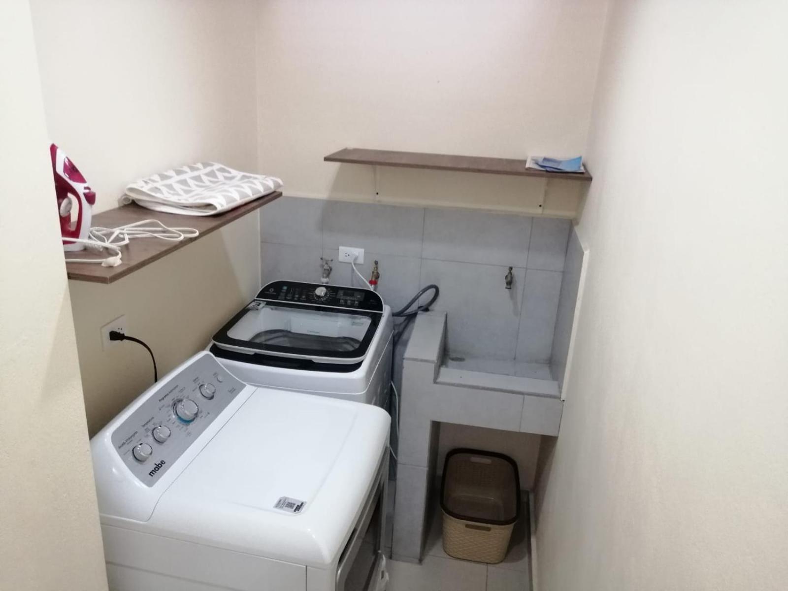 Departamento acogedor, nuevo y Amplio