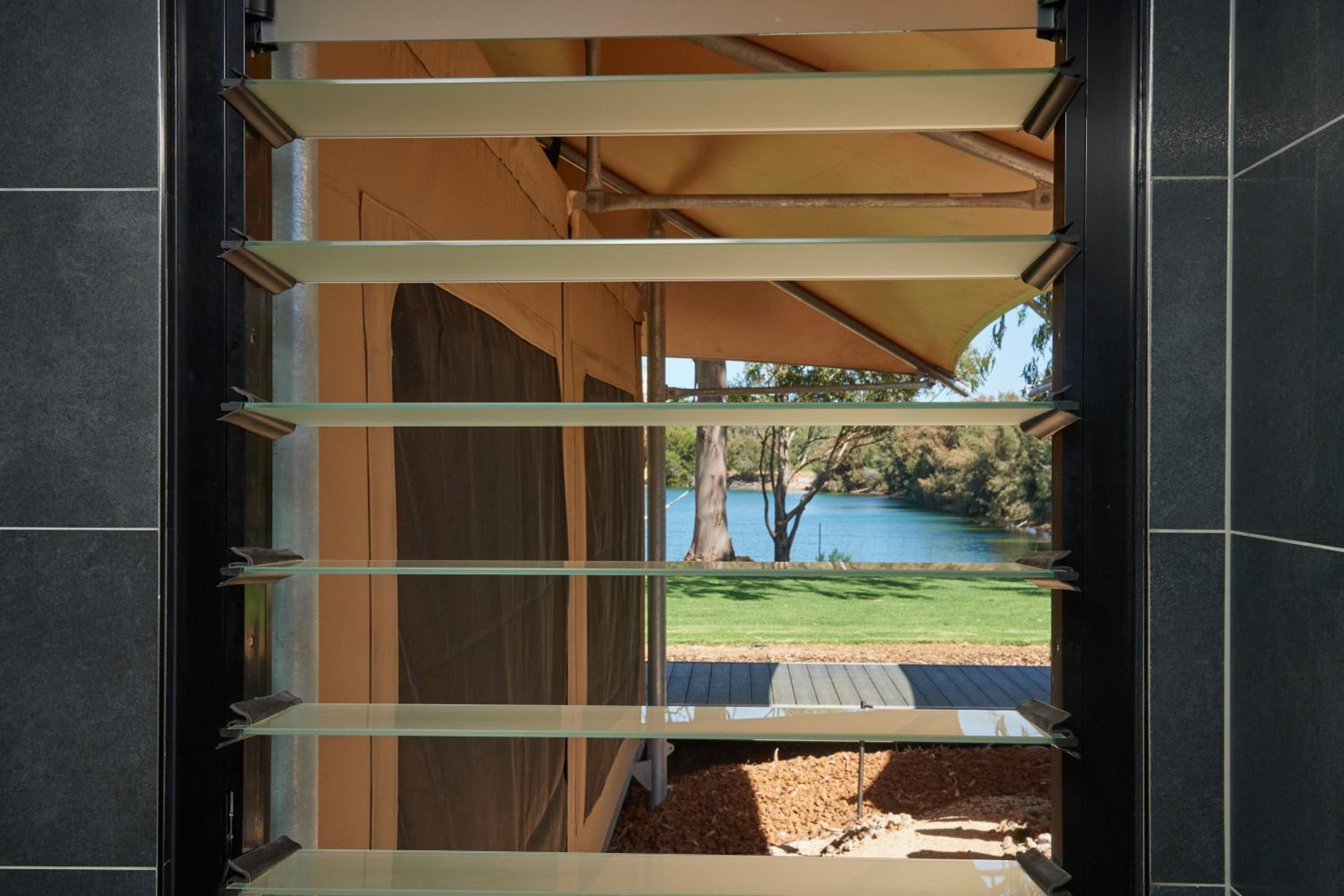 Olio Bello Lakeside Glamping