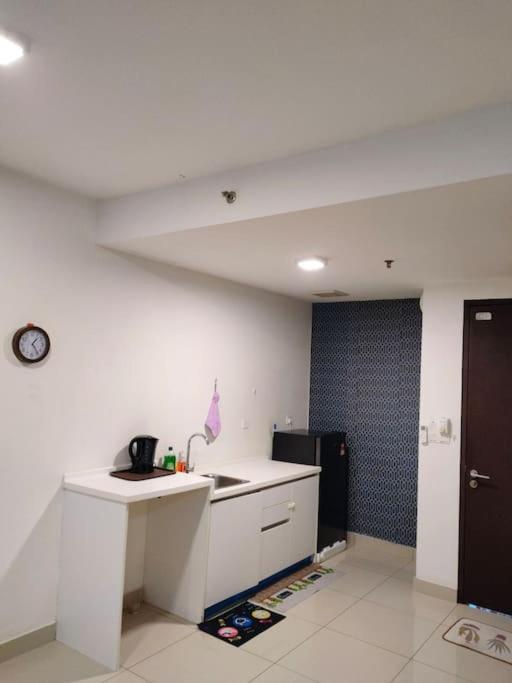 ANS Homestay Trefoil setia alam photo 3