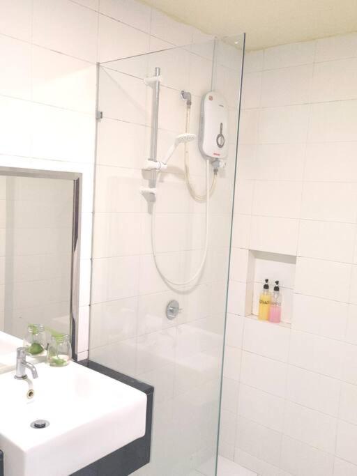 ANS Homestay Trefoil setia alam photo 5