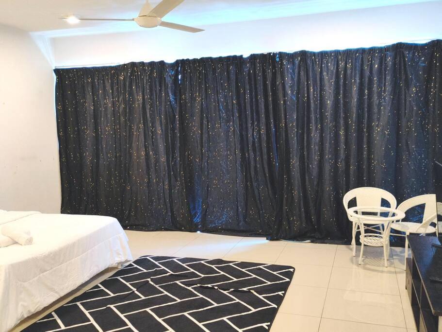 ANS Homestay Trefoil setia alam photo 7