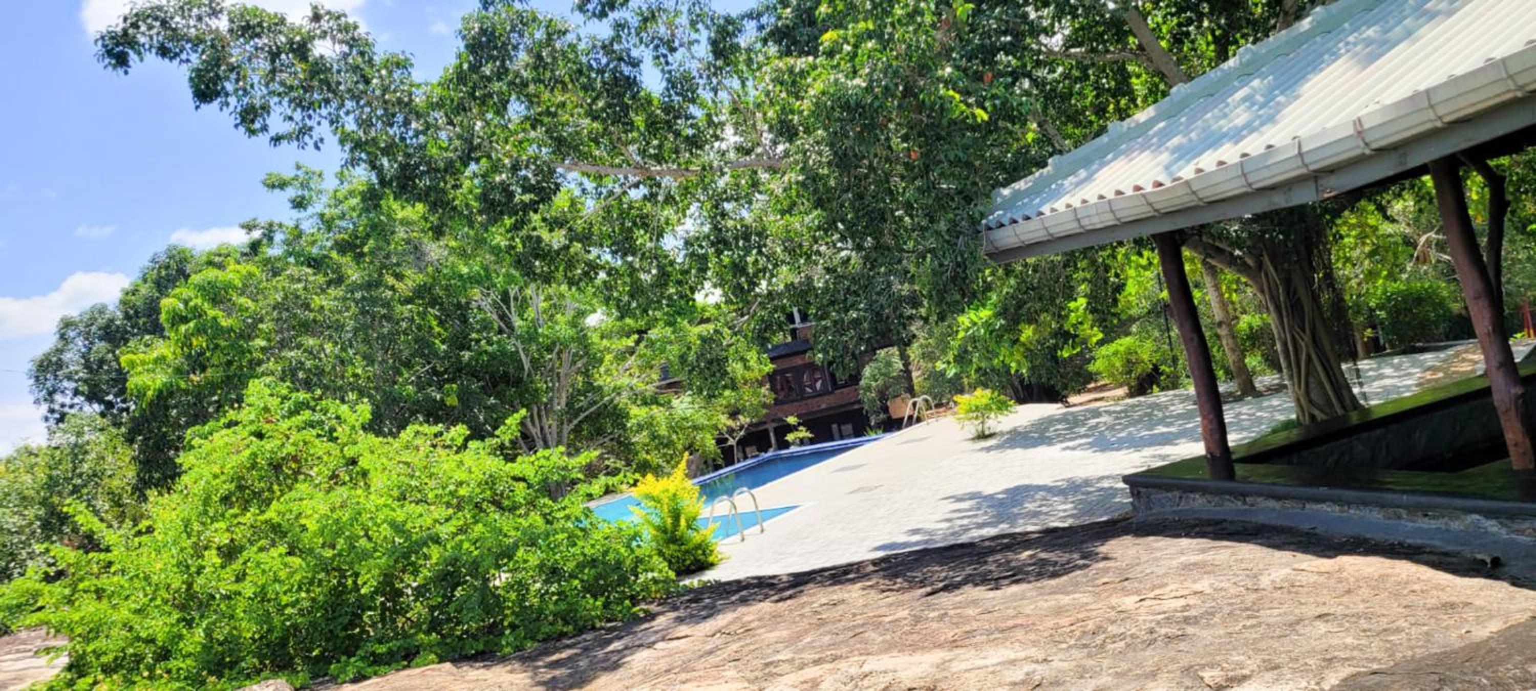Vintara Eco Resort