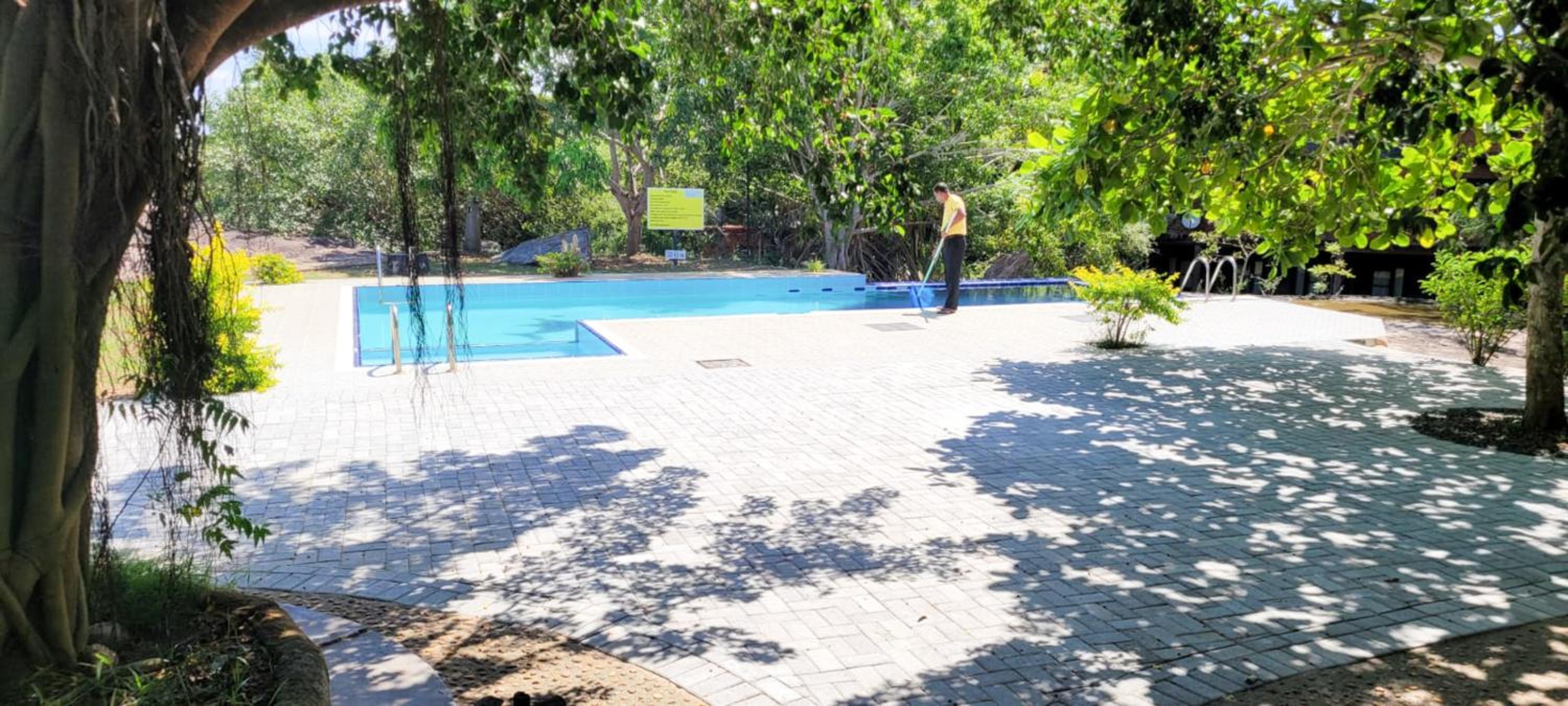 Vintara Eco Resort