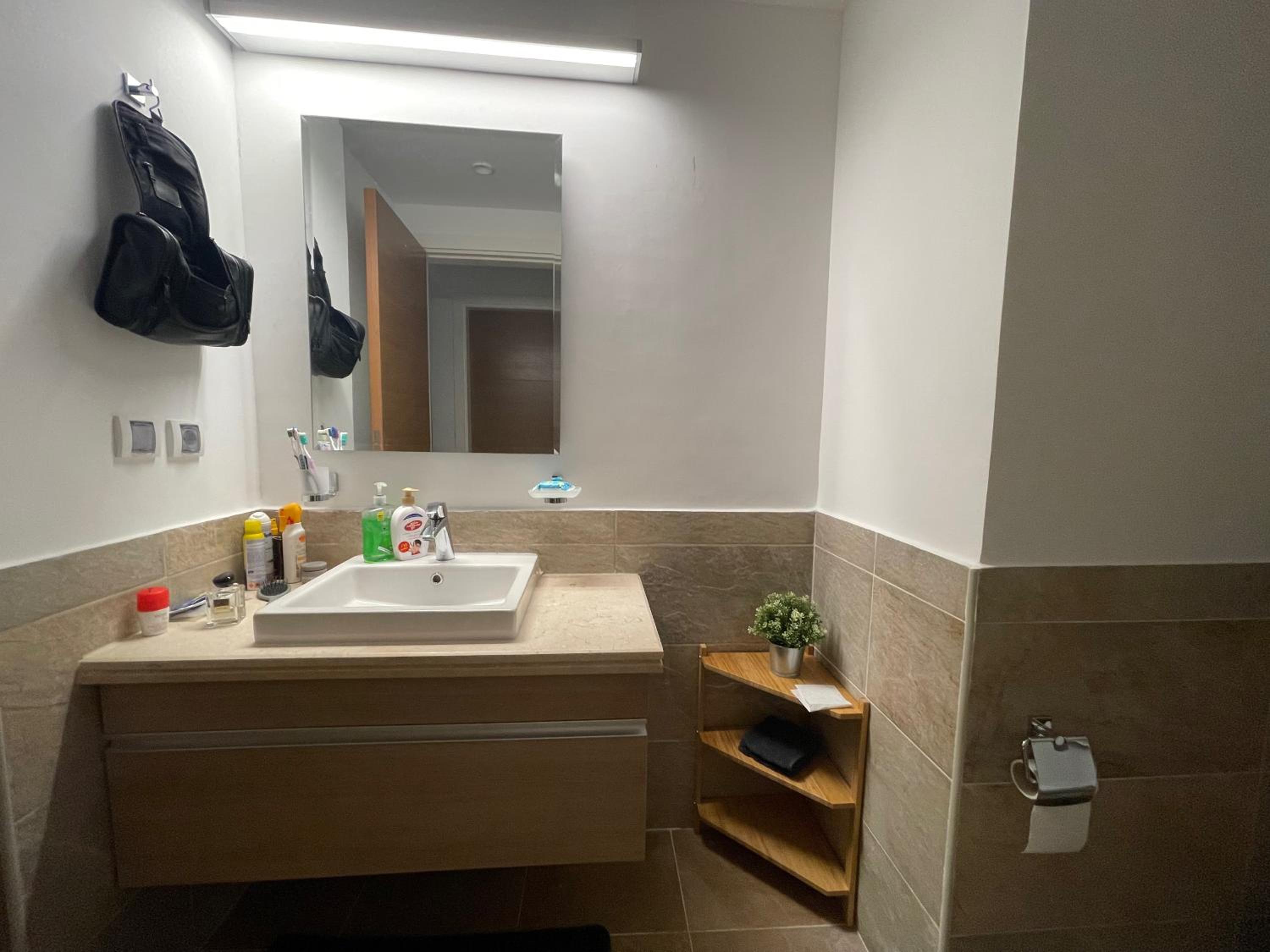 Marassi Marina Residences - One Bedroom Apartment