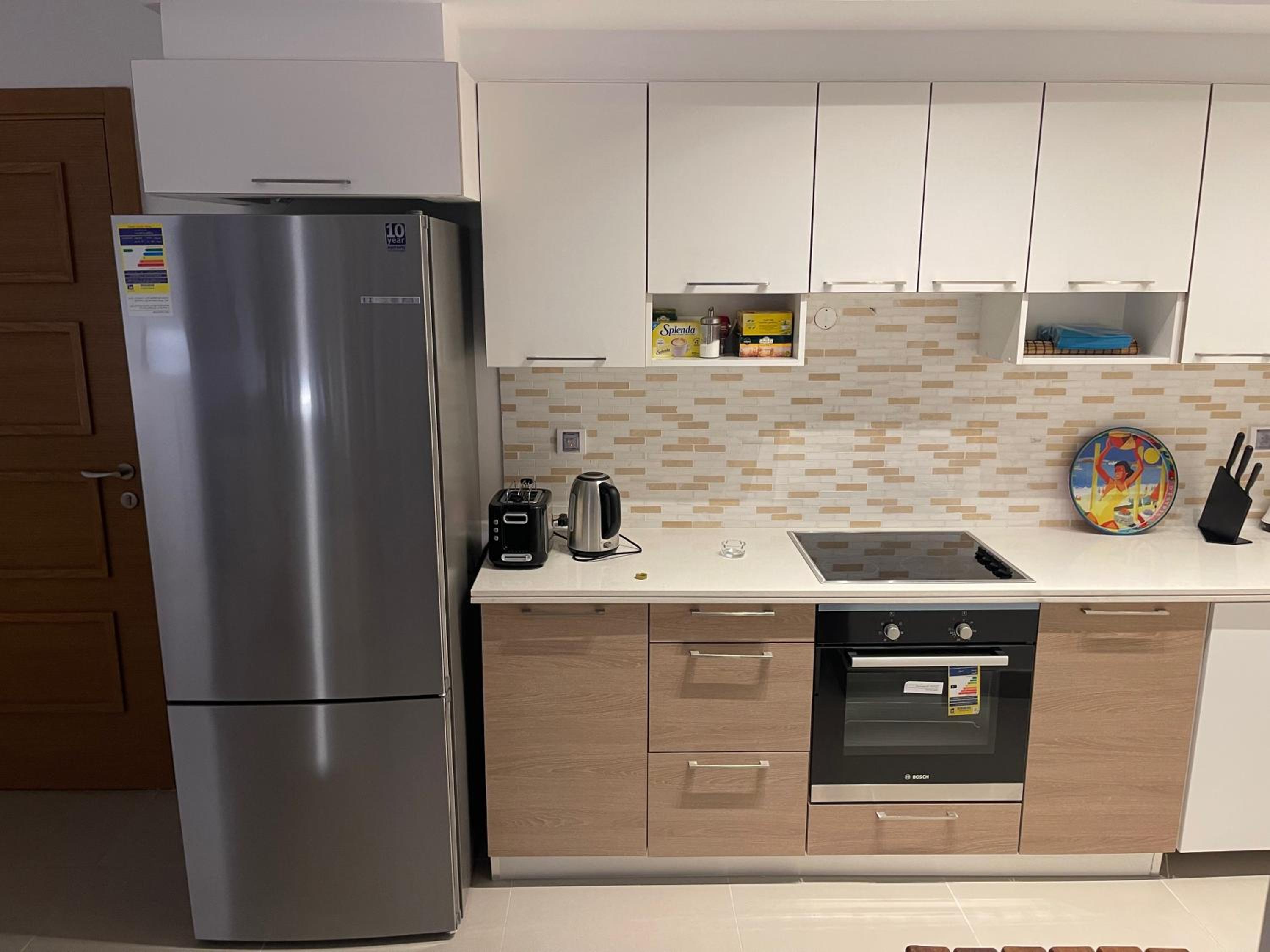 Marassi Marina Residences - One Bedroom Apartment