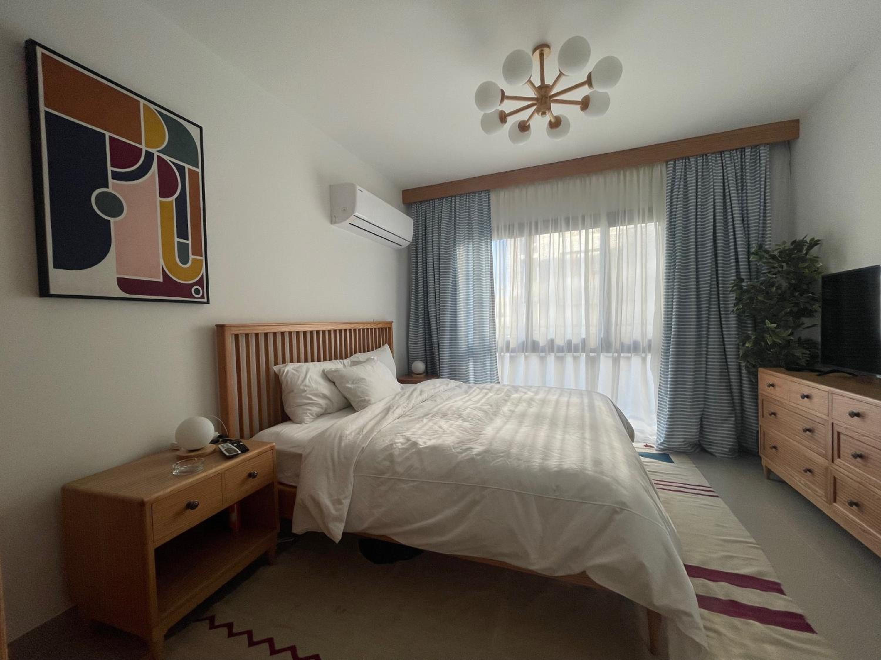 Marassi Marina Residences - One Bedroom Apartment