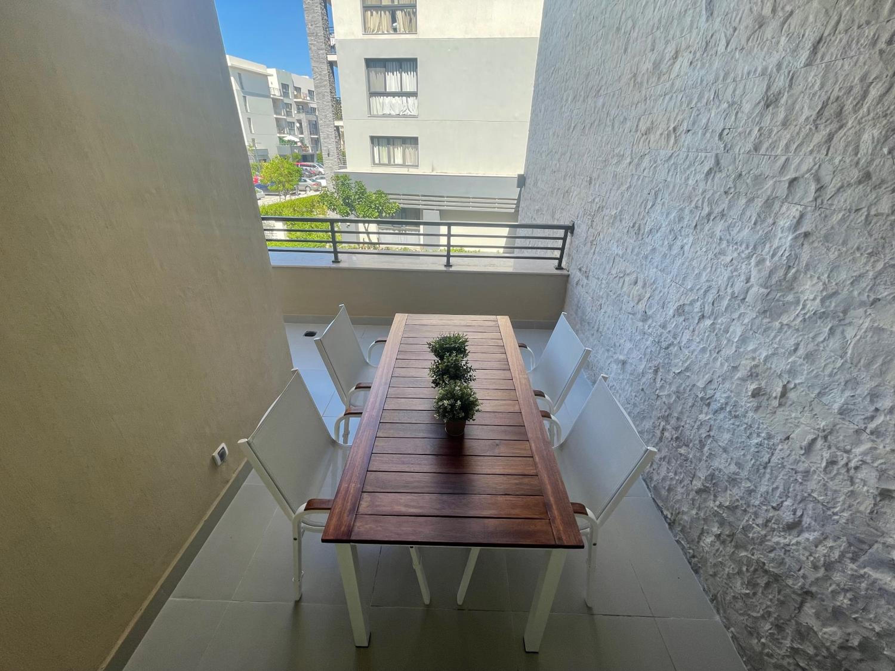 Marassi Marina Residences - One Bedroom Apartment