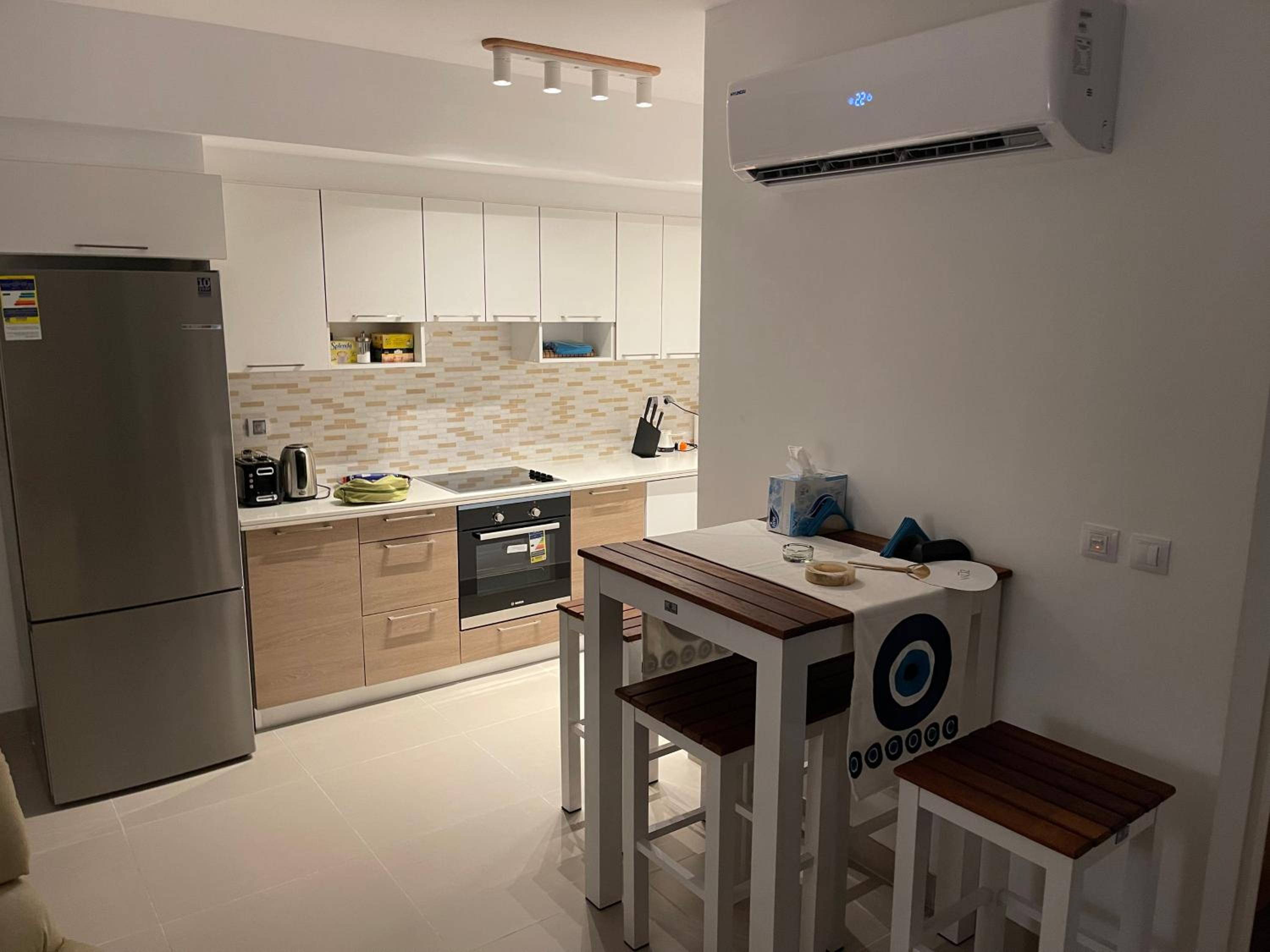 Marassi Marina Residences - One Bedroom Apartment