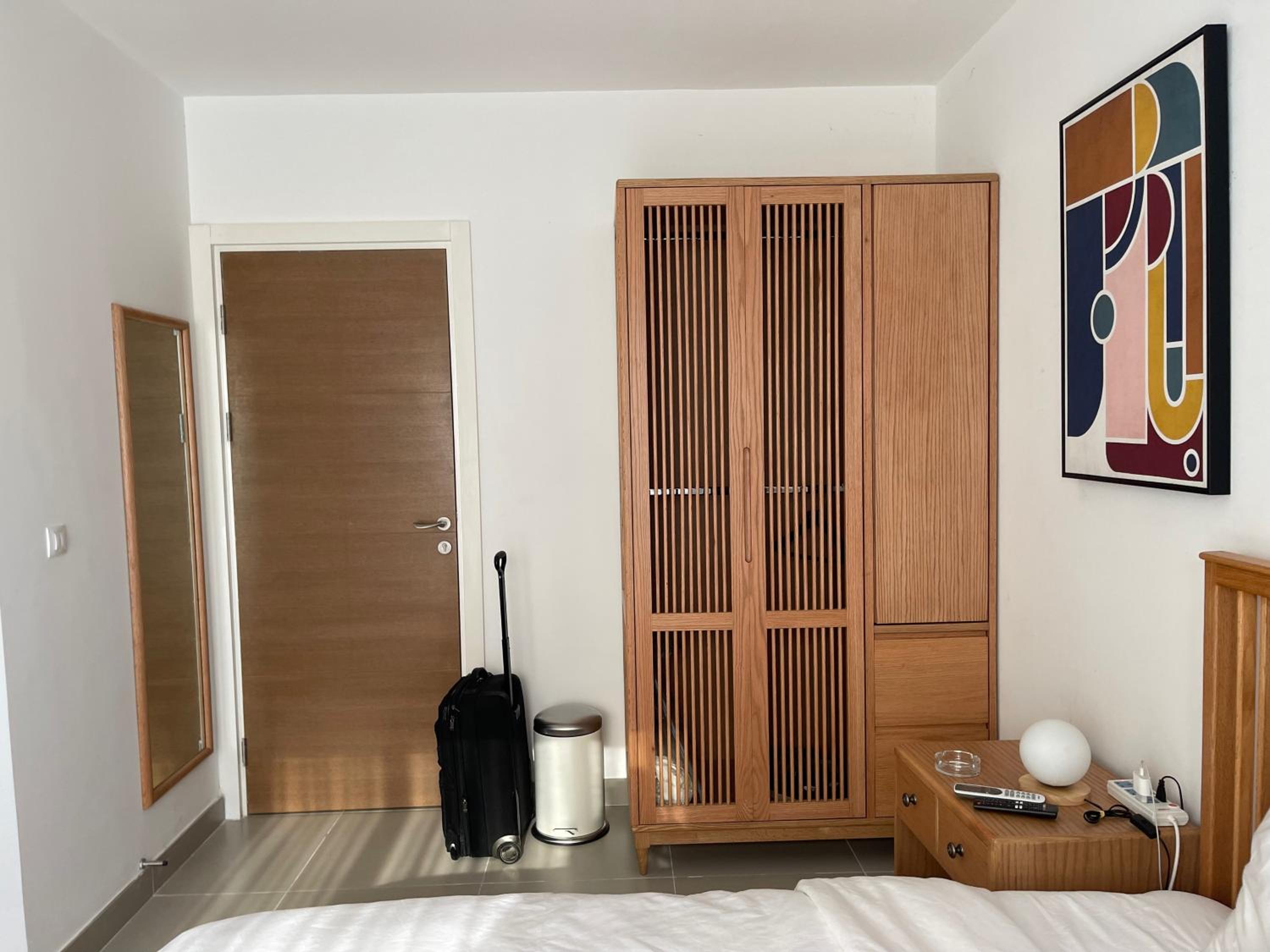 Marassi Marina Residences - One Bedroom Apartment