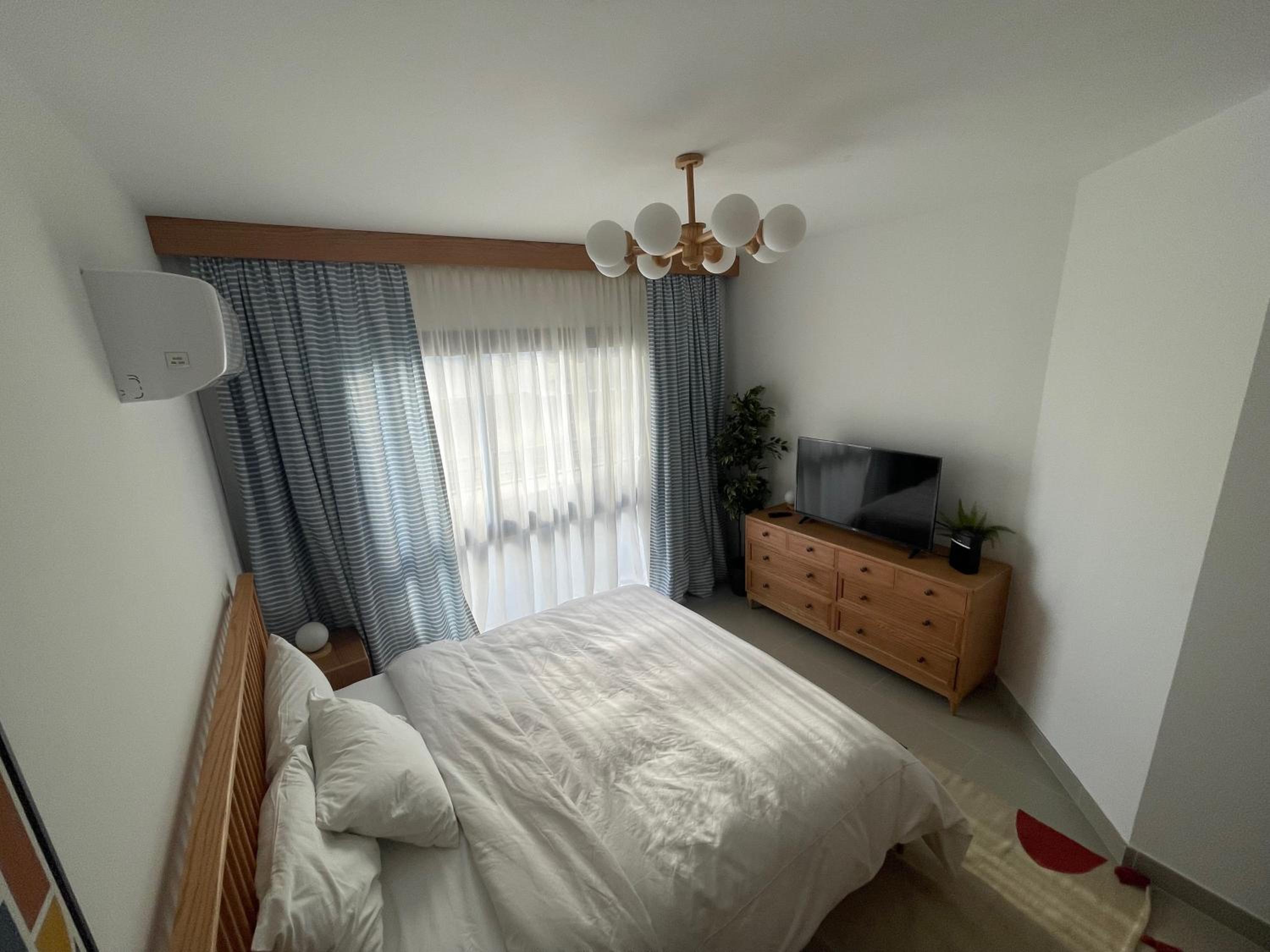 Marassi Marina Residences - One Bedroom Apartment