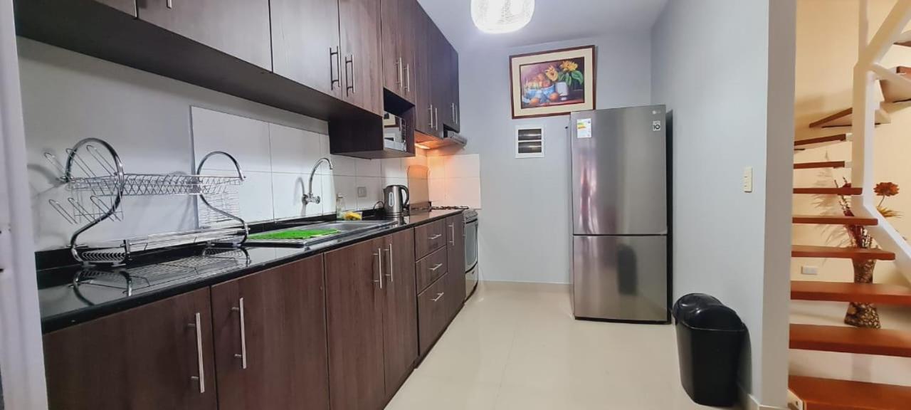 CASA VIP PIURA, piscina privada, full amoblada view 2