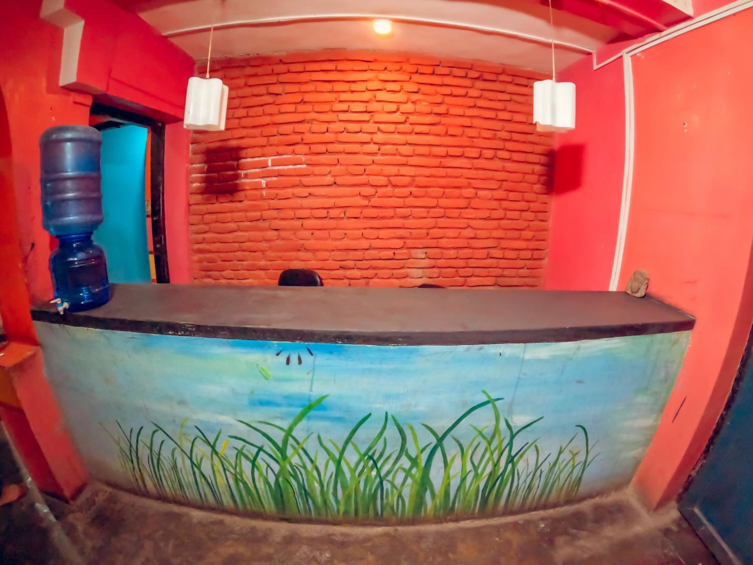 Aarogya Hostel and Restaurant