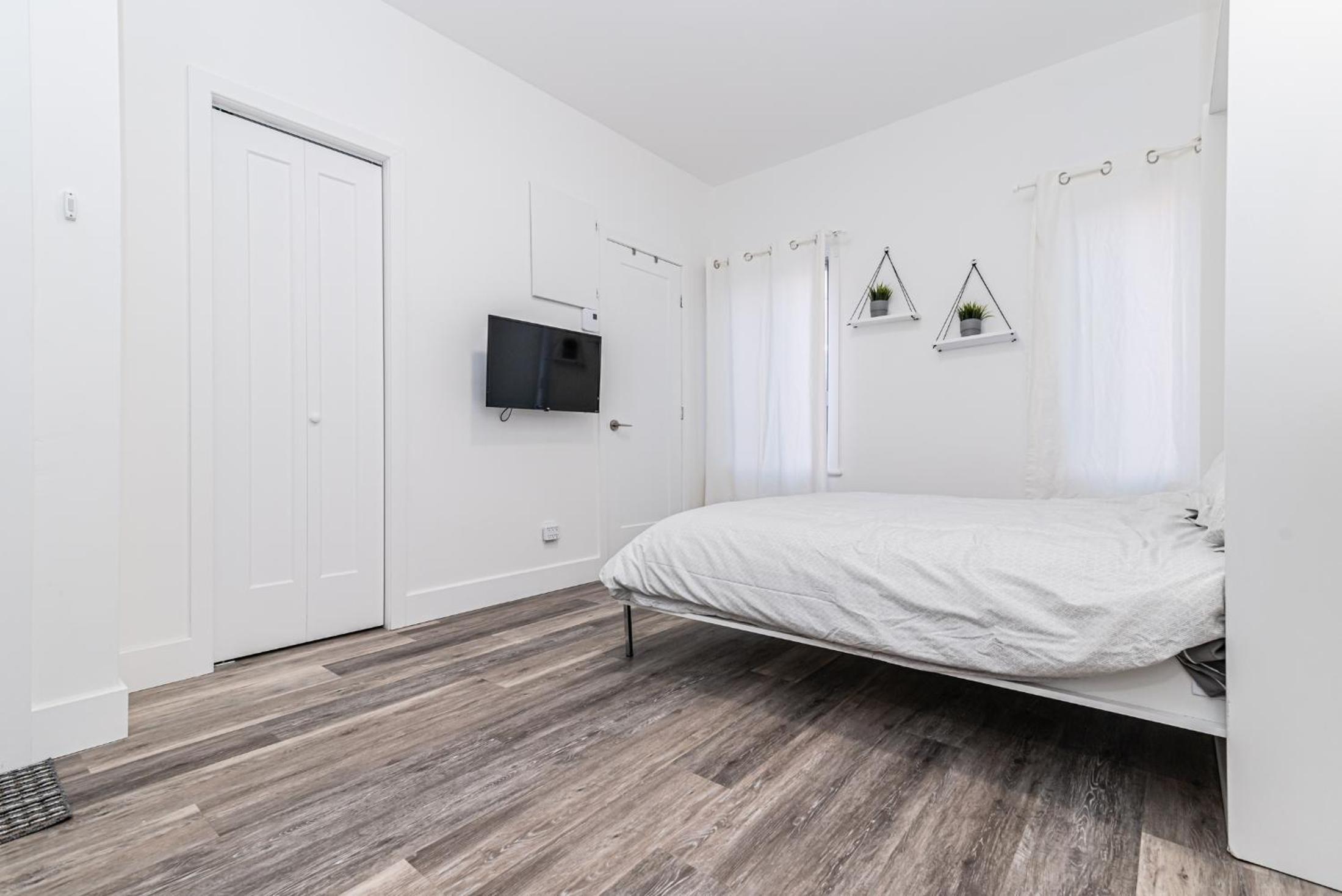 Extended Stays & Relocation Suites