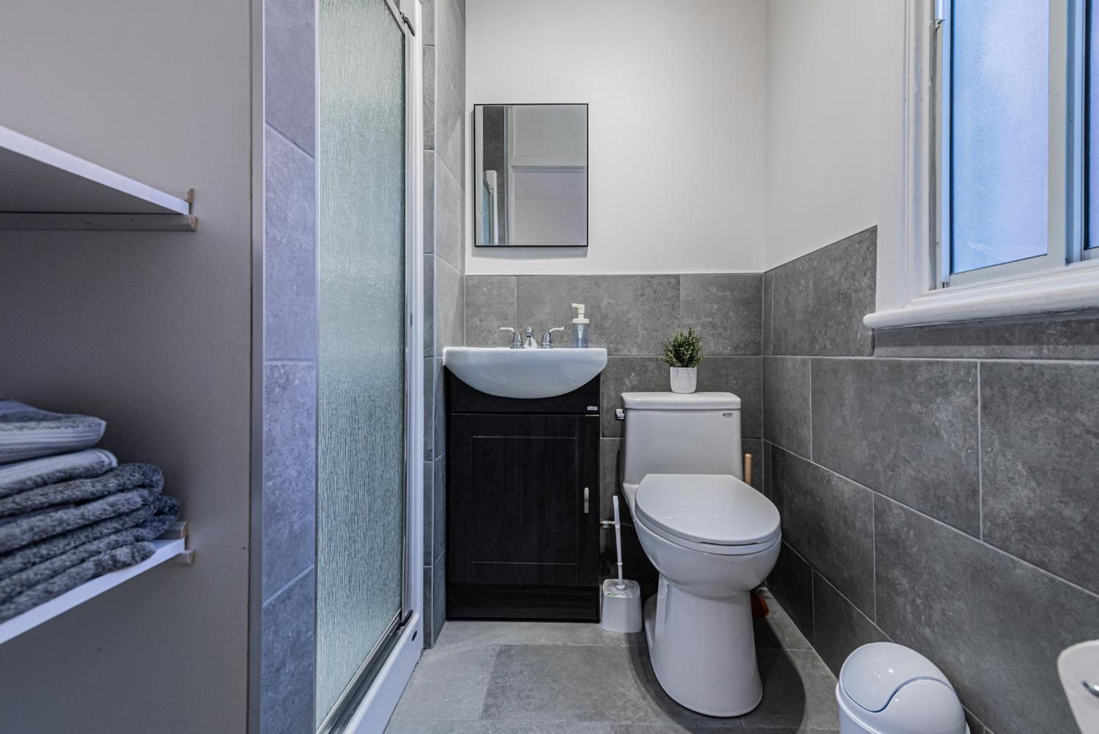 Extended Stays & Relocation Suites