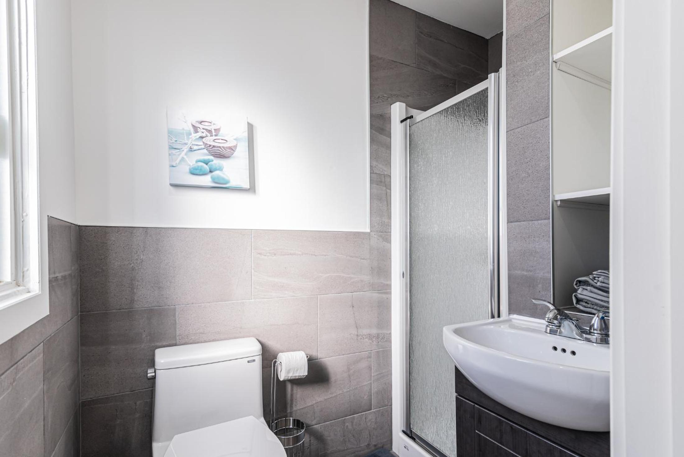 Extended Stays & Relocation Suites