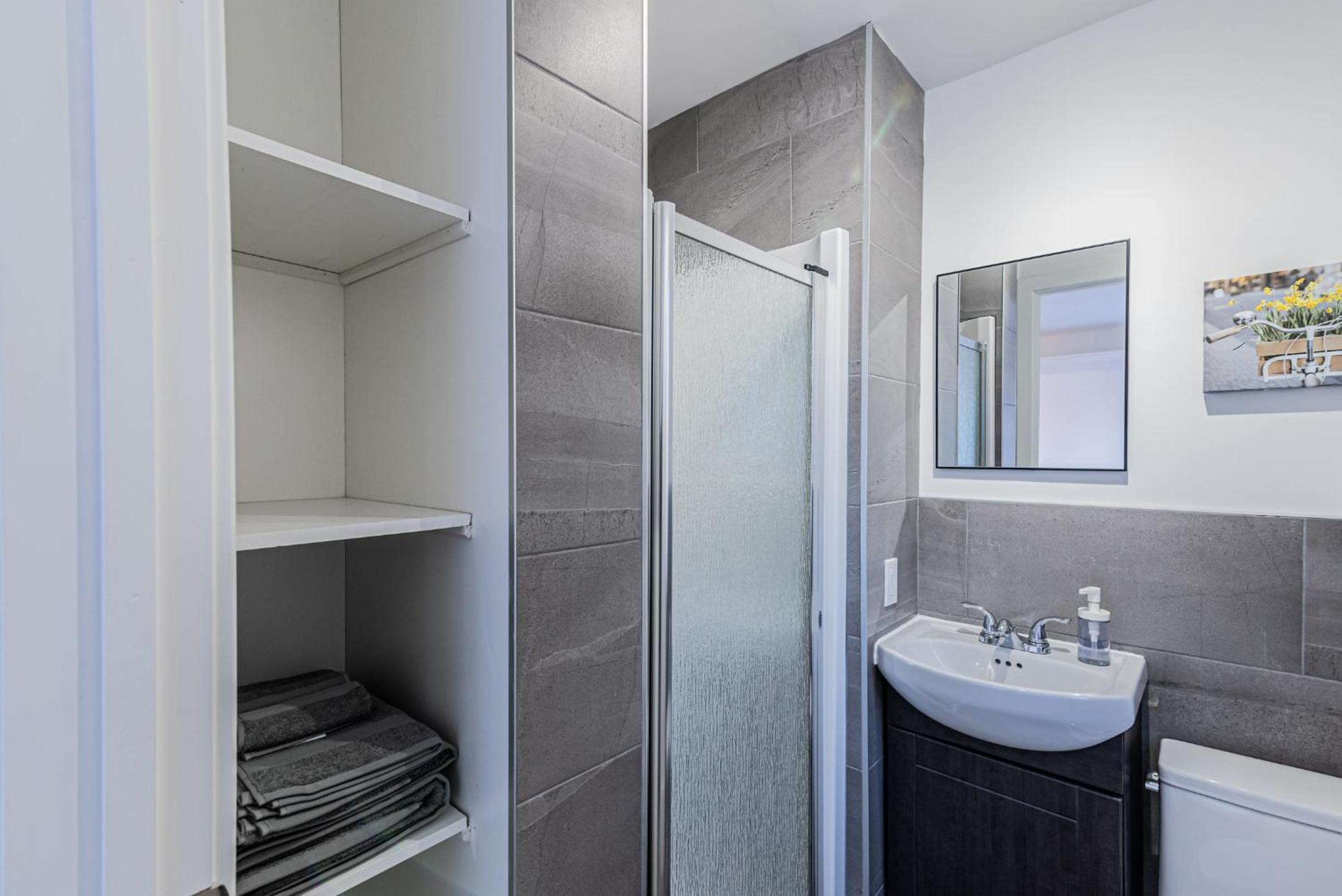 Extended Stays & Relocation Suites