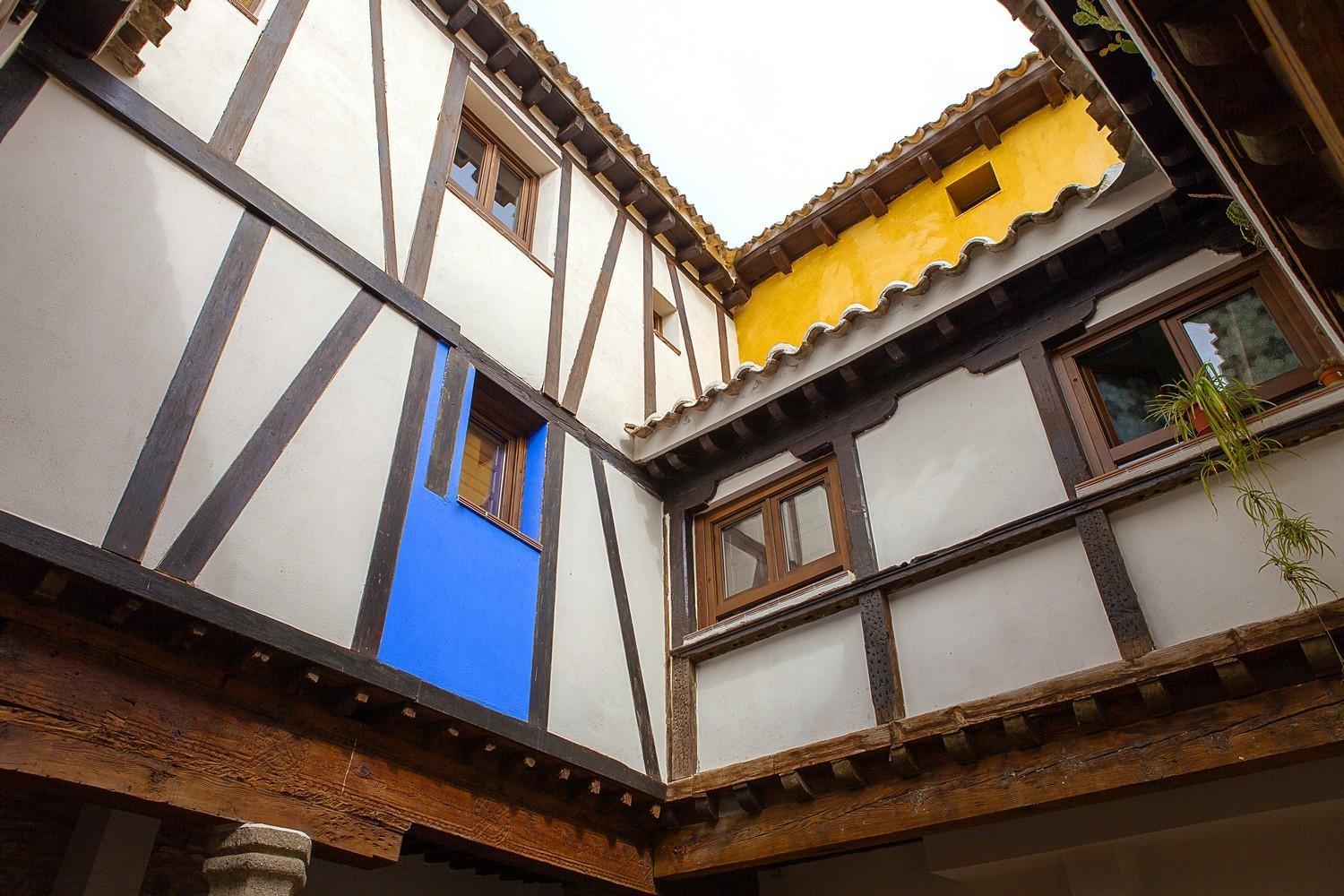 Apartamentos del Casco