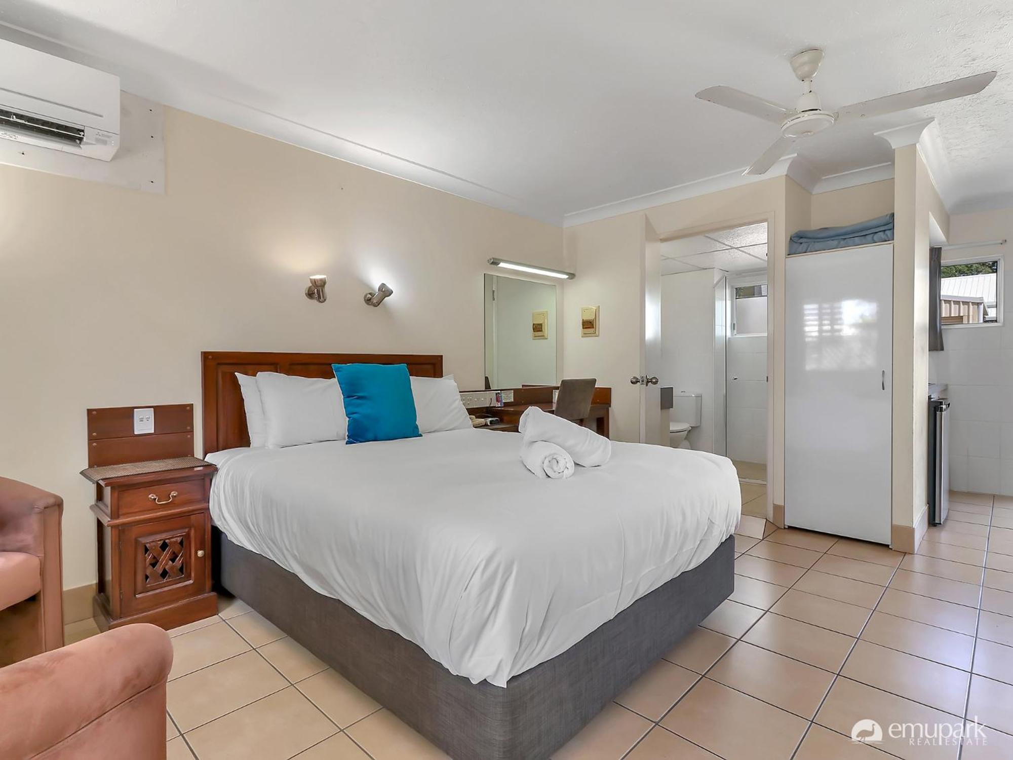 Studio 3 ENDEAVOUR INN