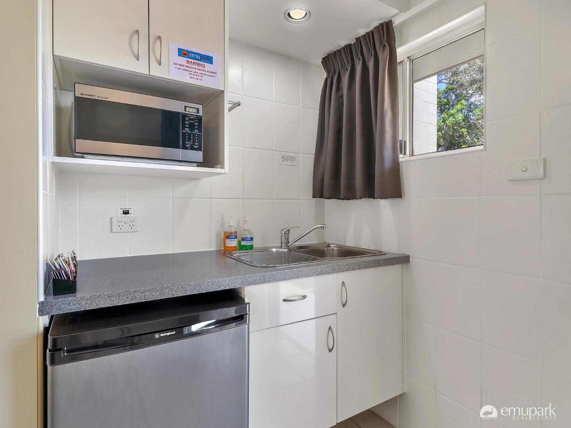 Studio 3 ENDEAVOUR INN