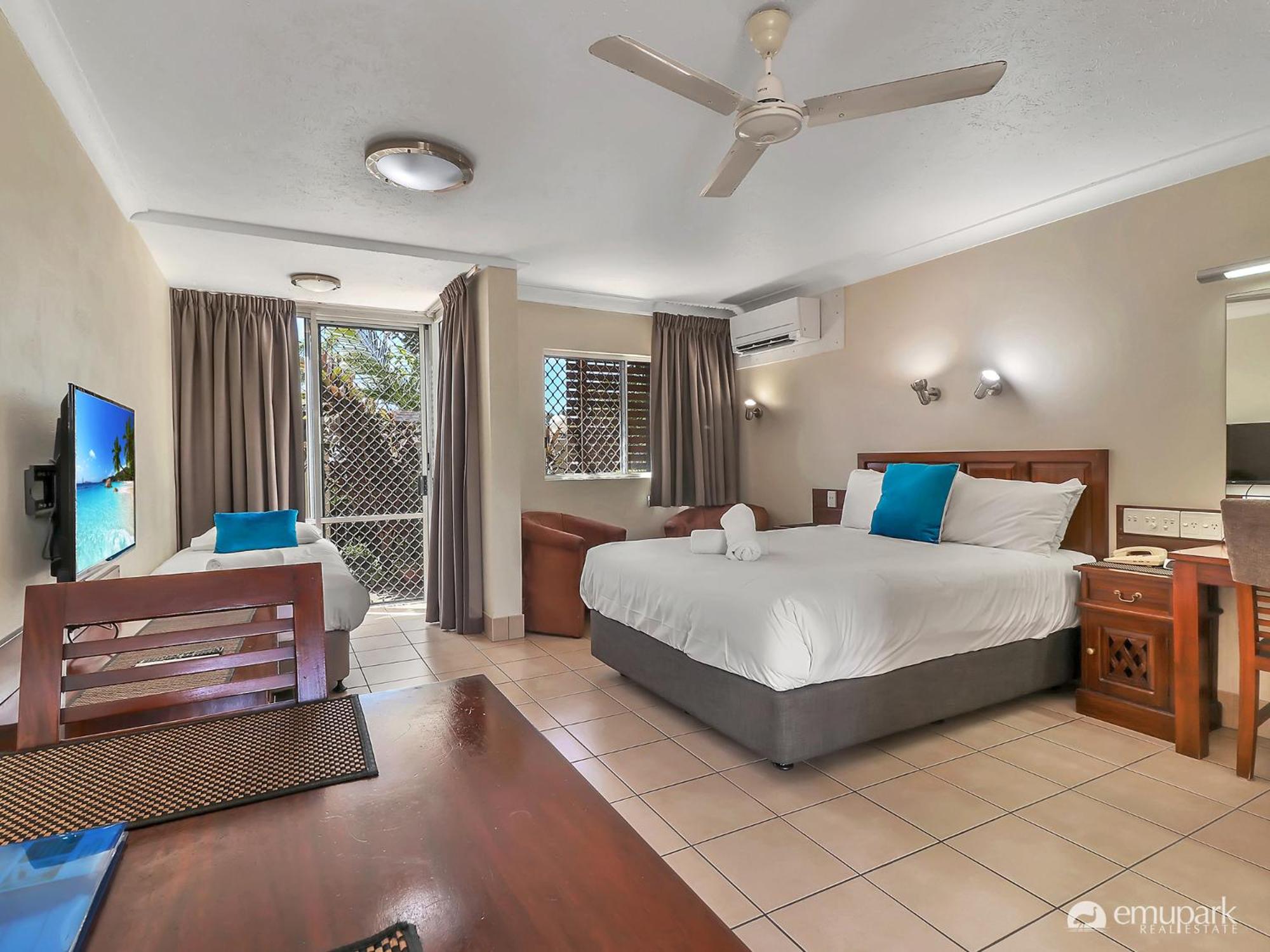 Studio 3 ENDEAVOUR INN