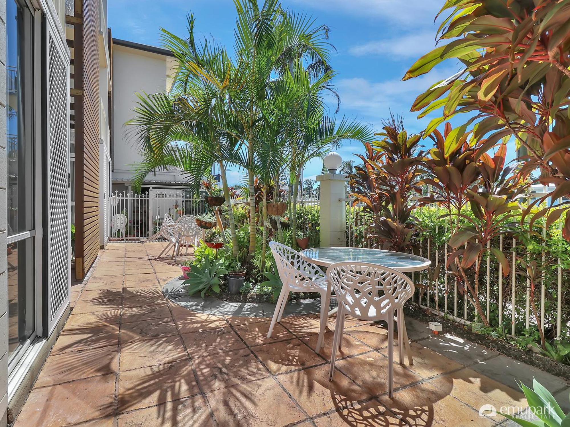 Studio 3 ENDEAVOUR INN