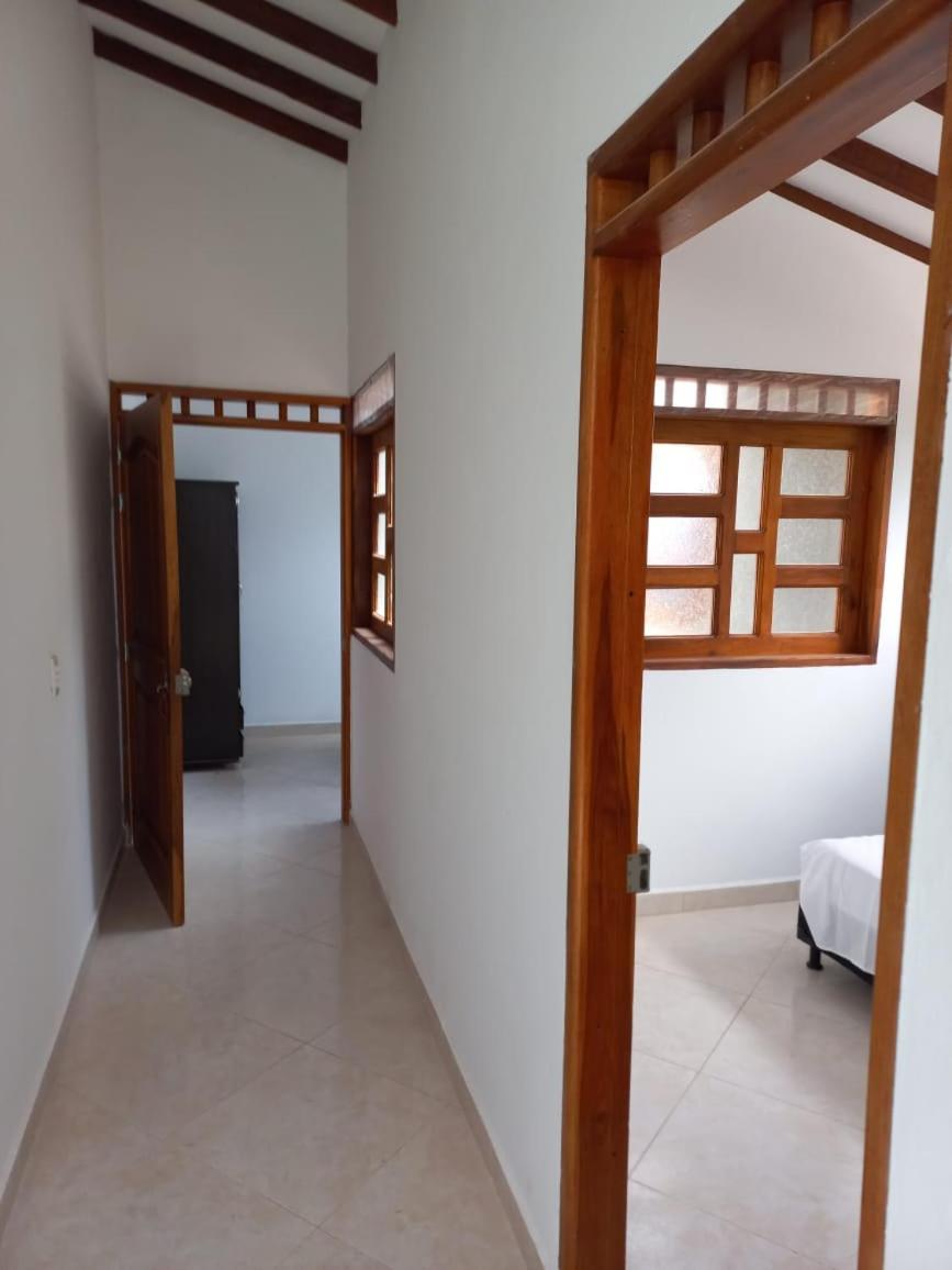 Apartamentos de 2 habitaciones cerca al parque