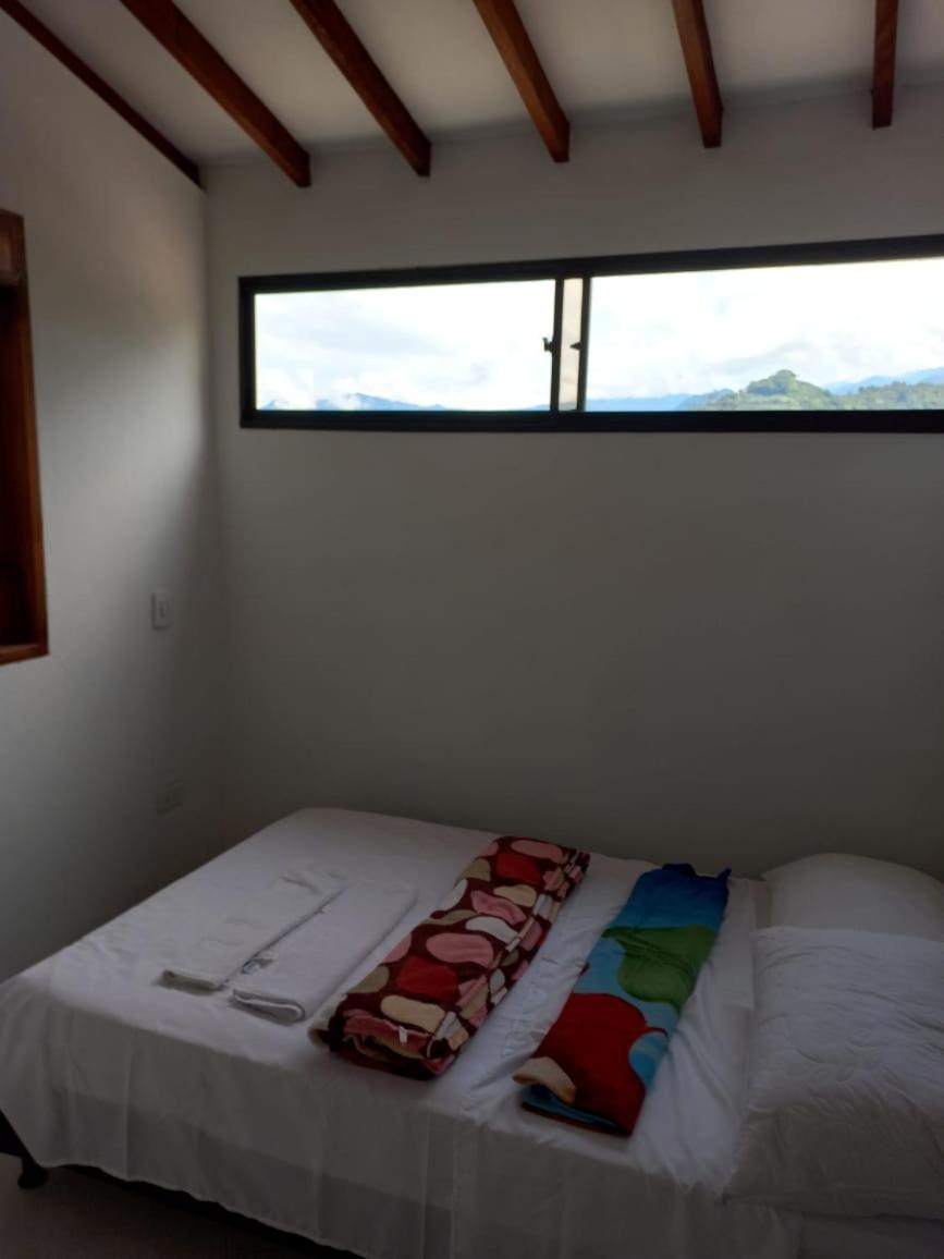 Apartamentos de 2 habitaciones cerca al parque