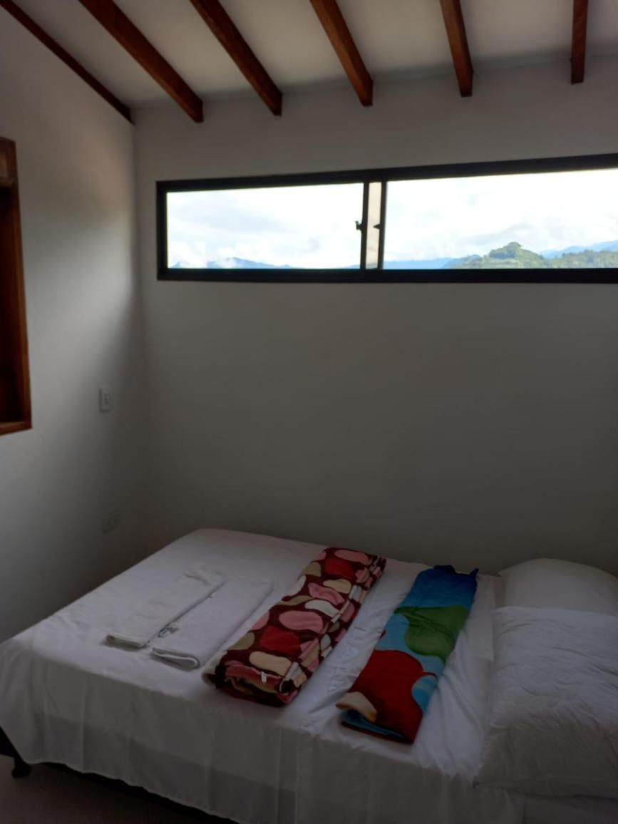 Apartamentos de 2 habitaciones cerca al parque