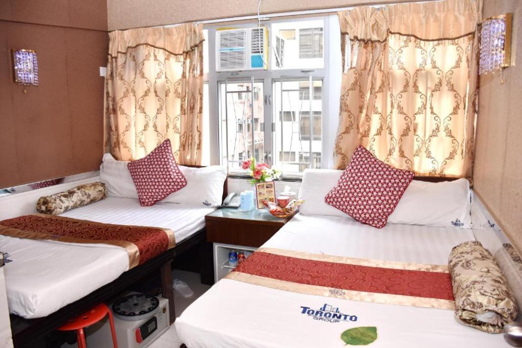 London Guest House