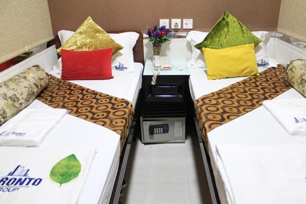 London Guest House