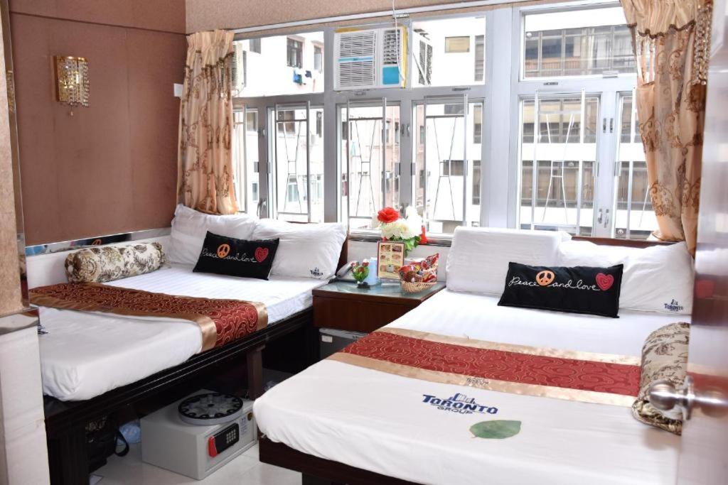 London Guest House