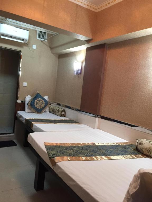 London Guest House
