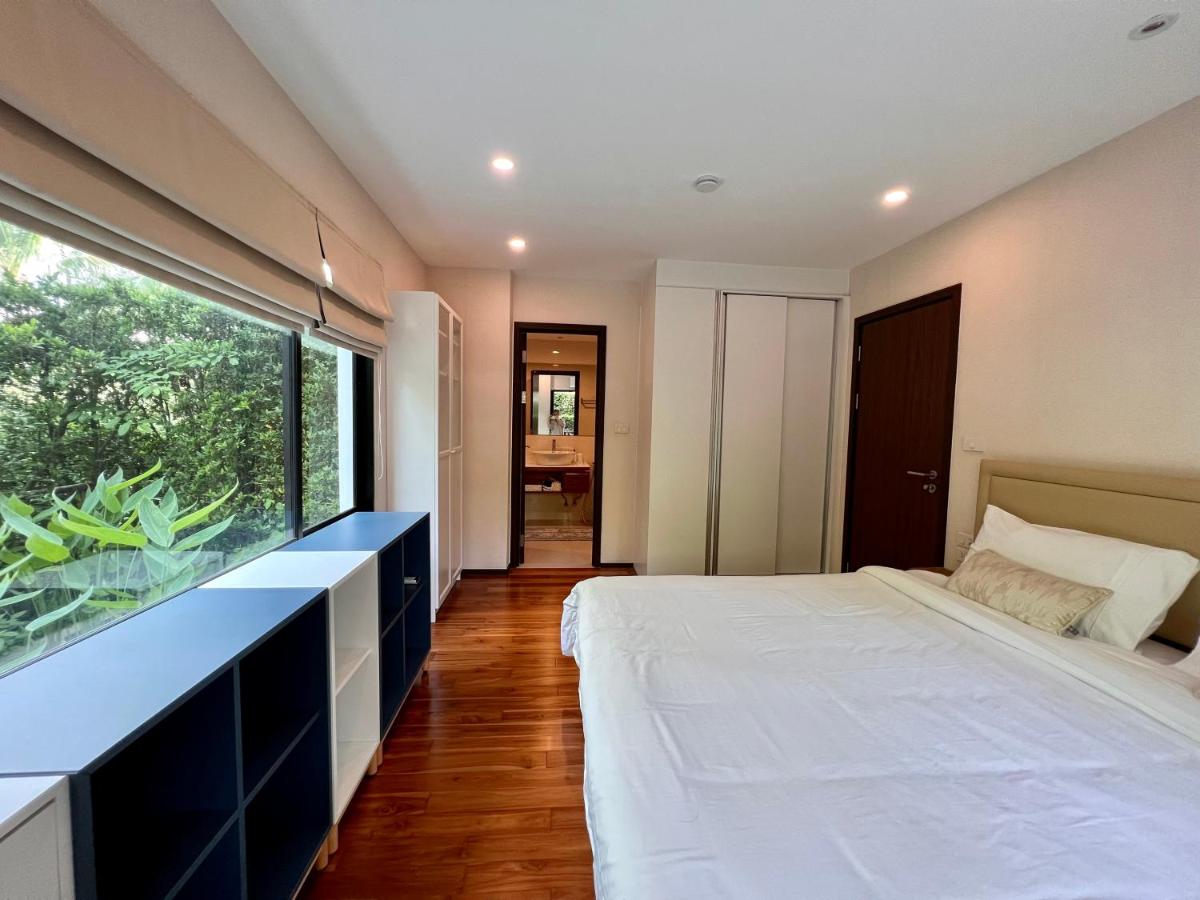 The Title Rawai Beachfront (Sea paradise) view 4