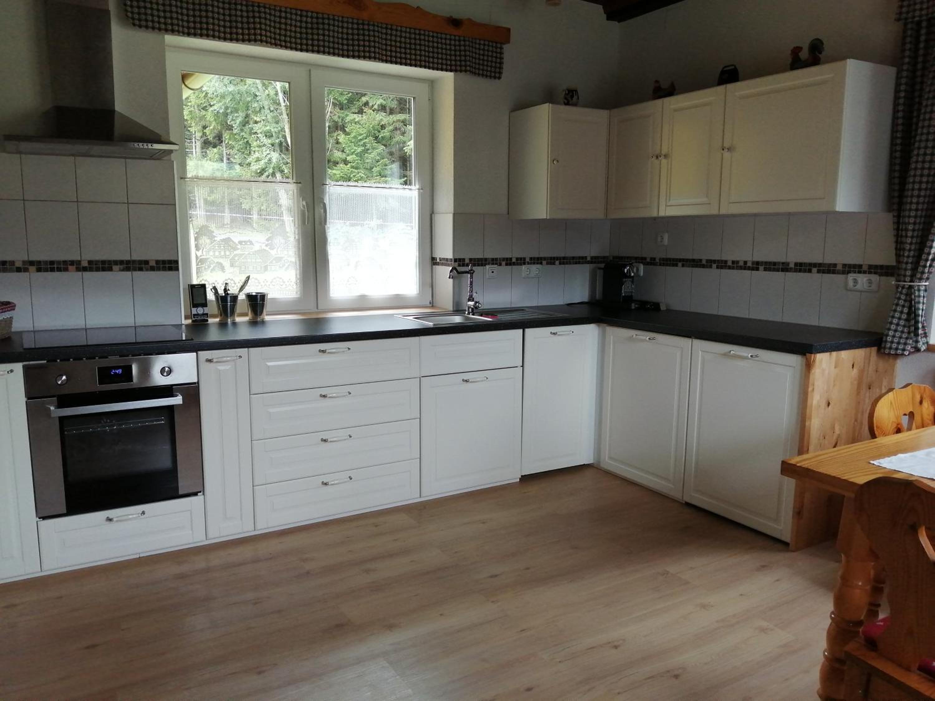 Ferienhaus Kitting